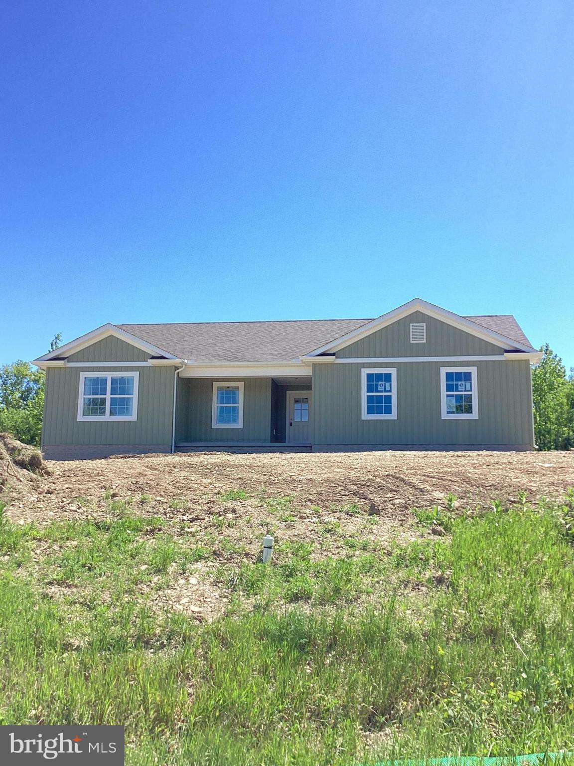 DEERWOOD MOUNTAIN ESTATES - Residential