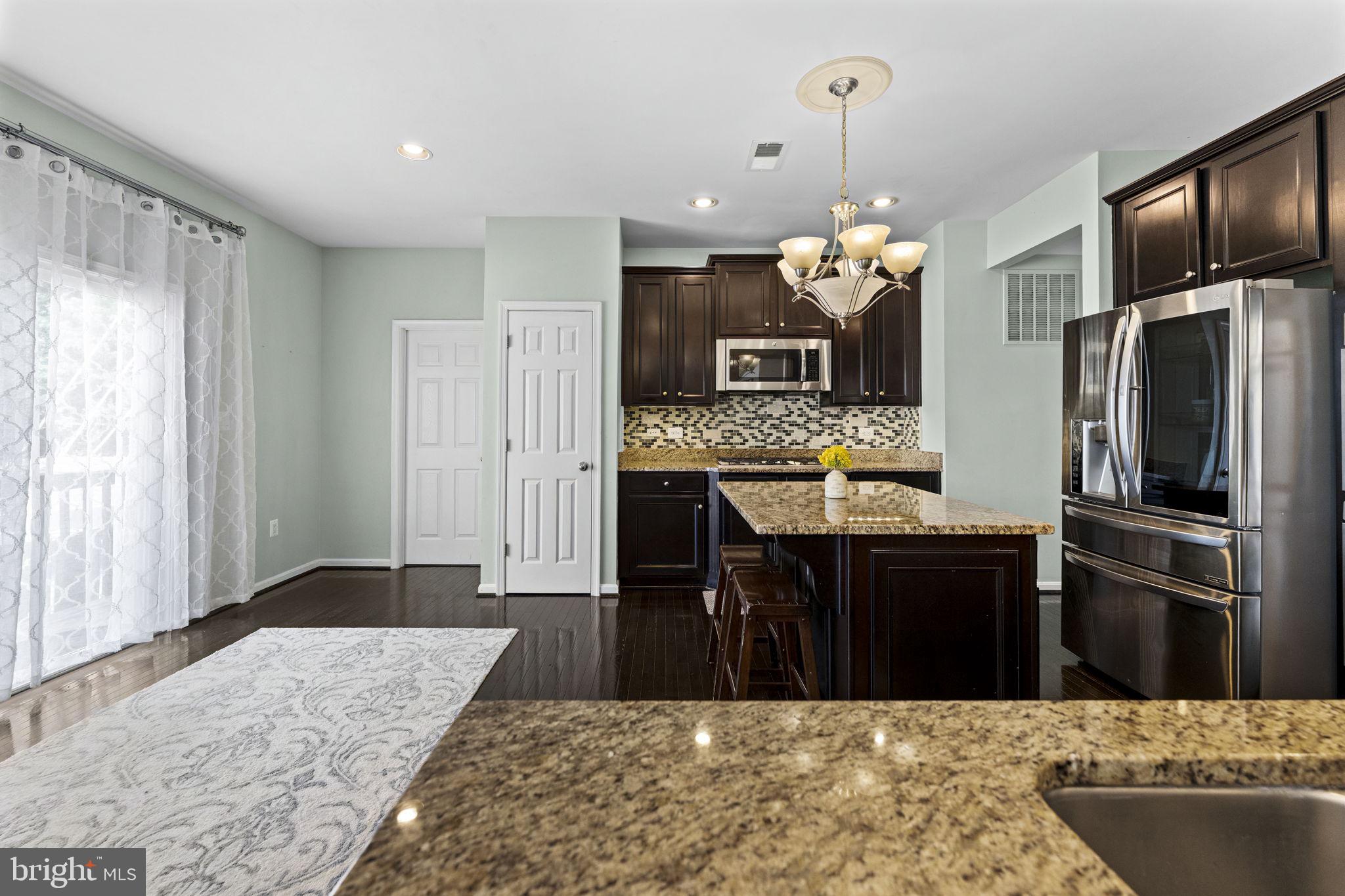 MEADOW VIEW - Residential