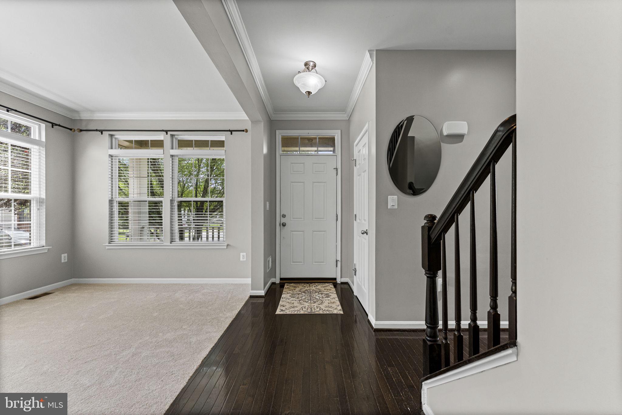 MEADOW VIEW - Residential