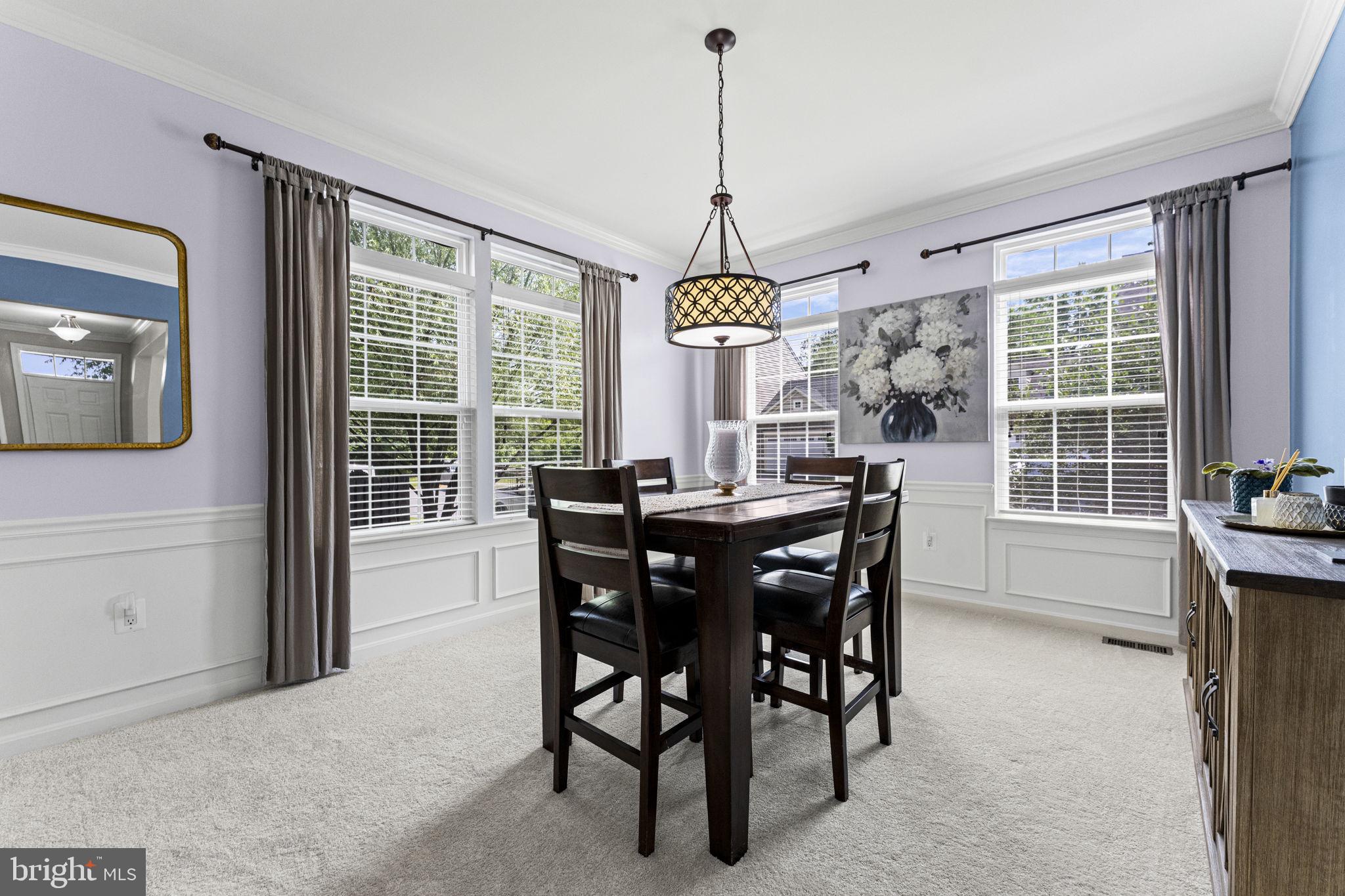 MEADOW VIEW - Residential