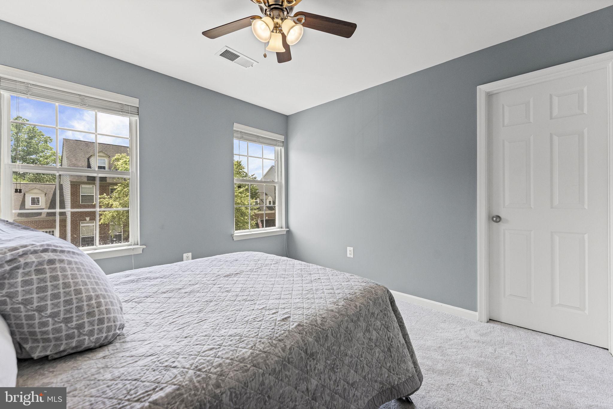 MEADOW VIEW - Residential