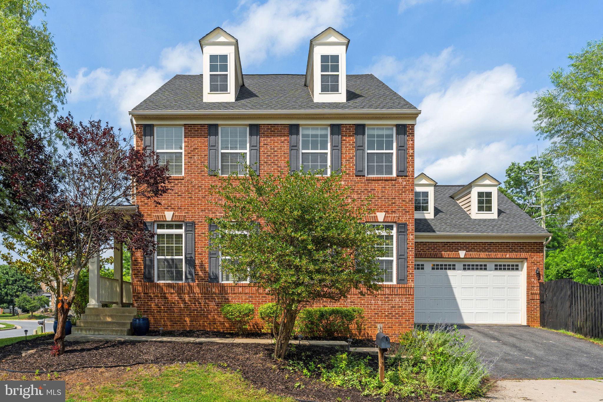 MEADOW VIEW - Residential