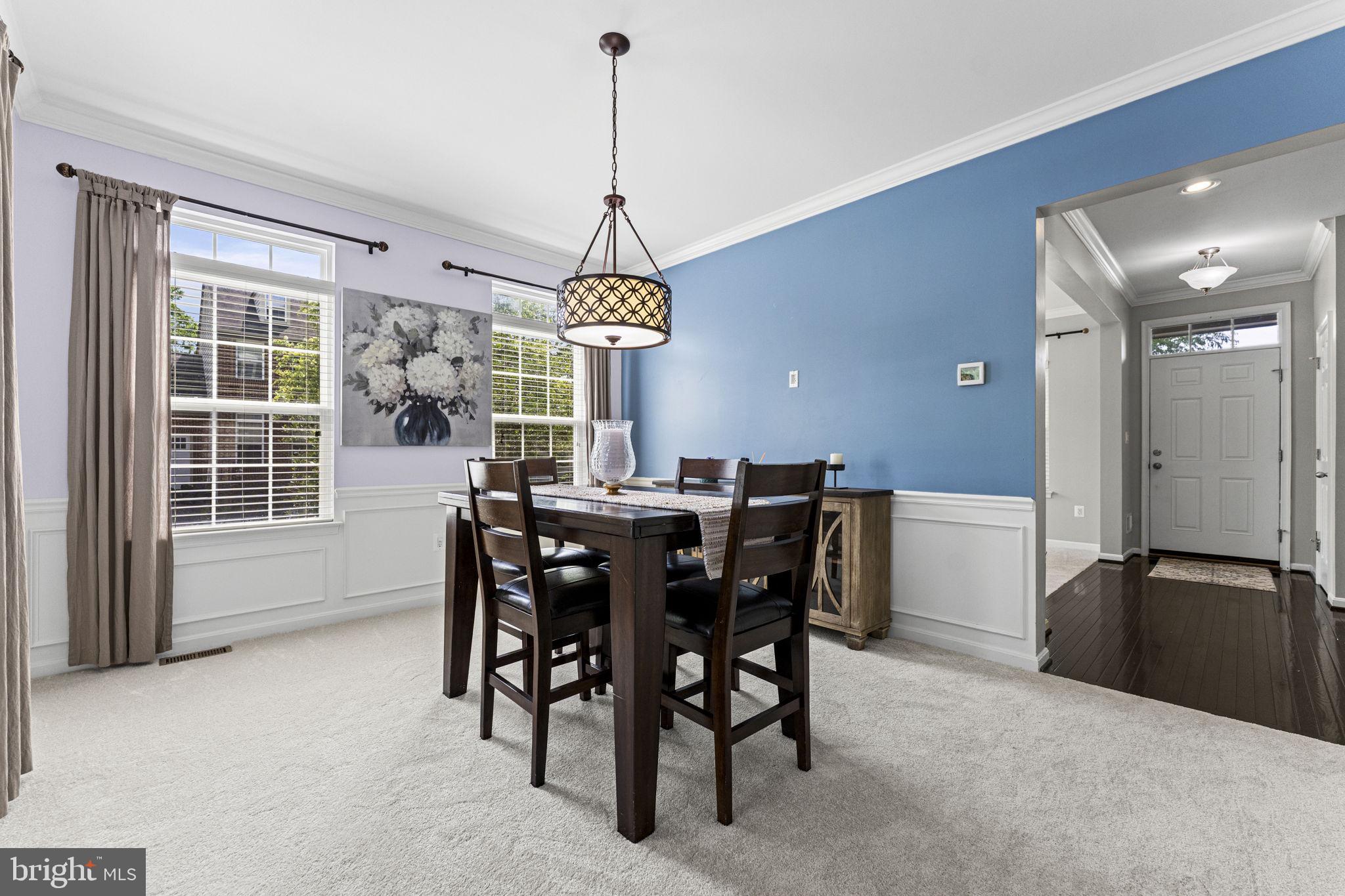 MEADOW VIEW - Residential