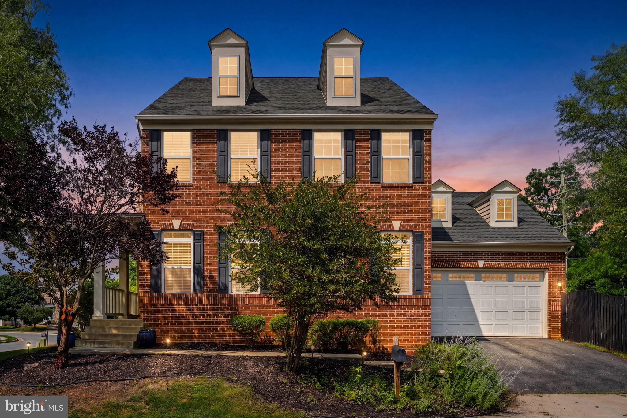 MEADOW VIEW - Residential