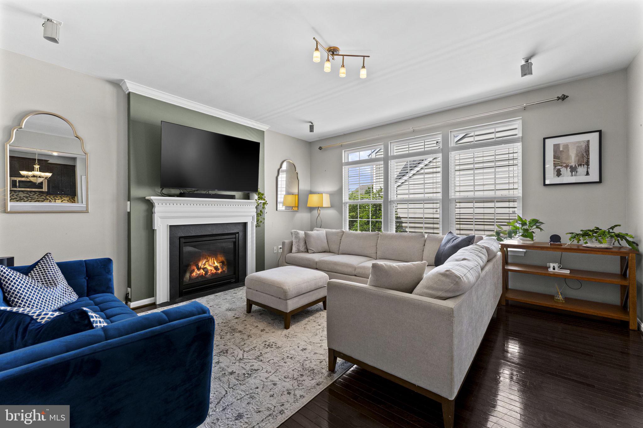 MEADOW VIEW - Residential
