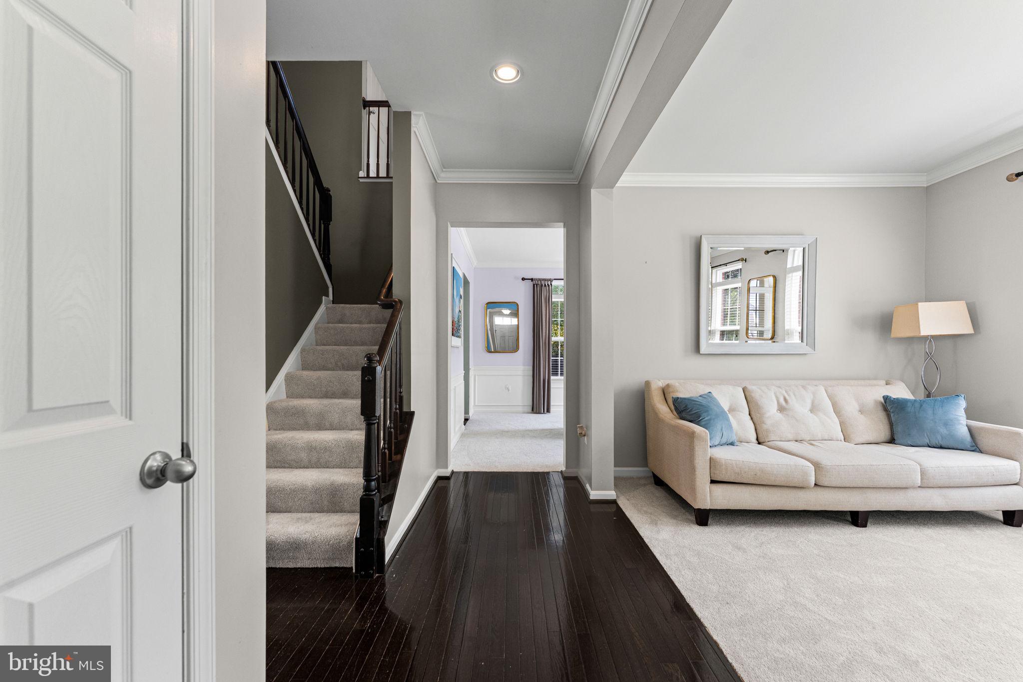 MEADOW VIEW - Residential