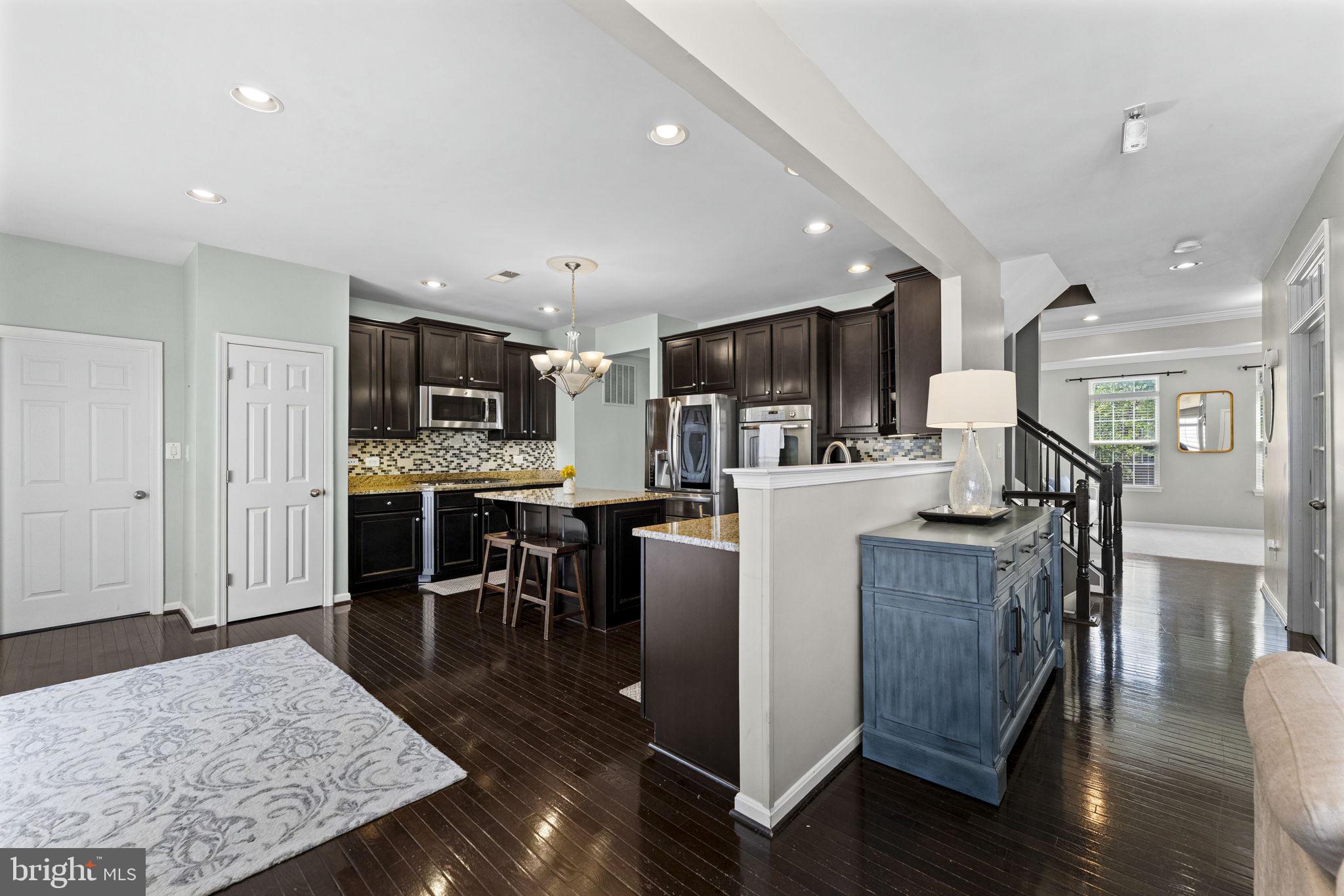 MEADOW VIEW - Residential