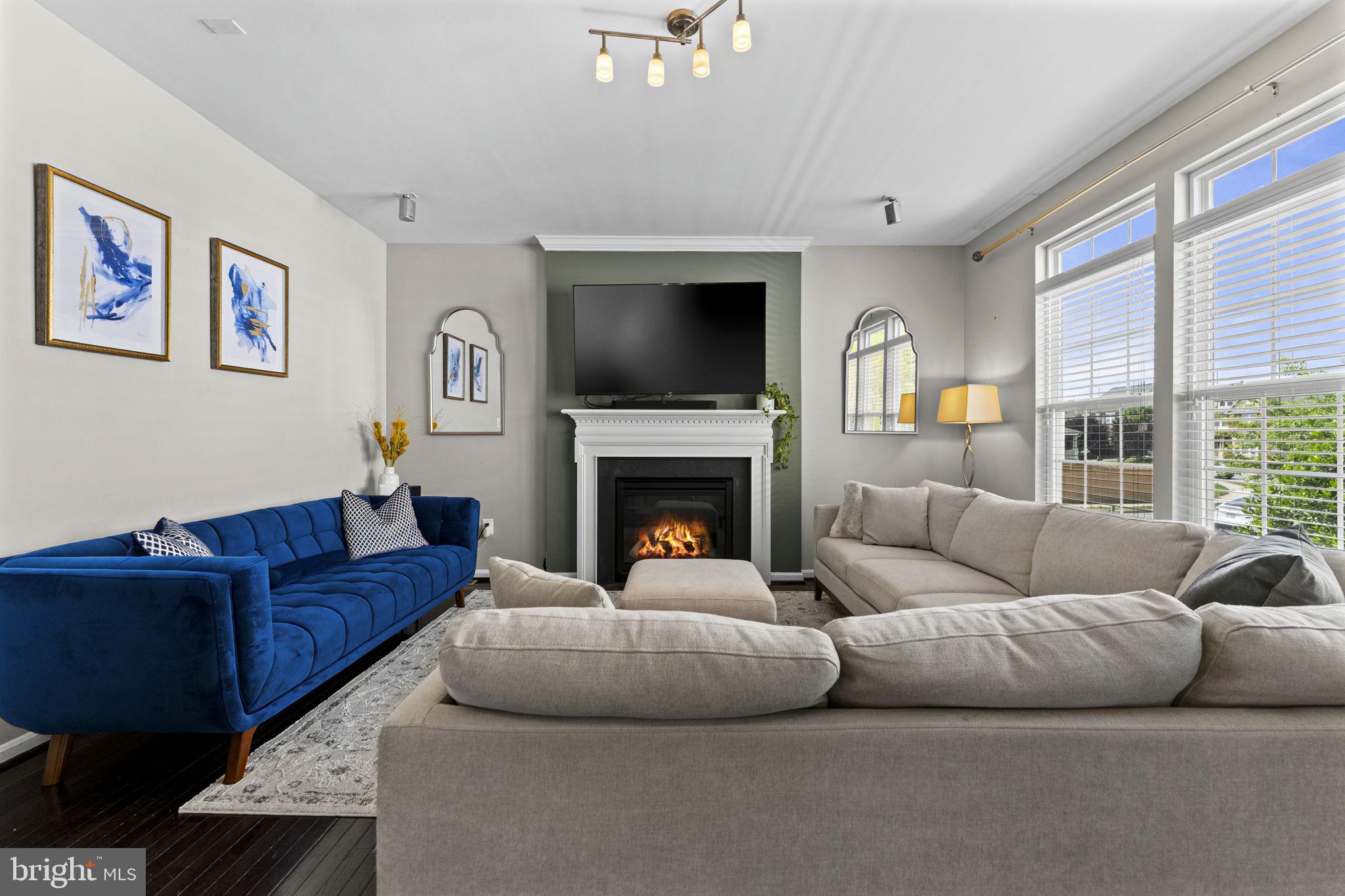 MEADOW VIEW - Residential