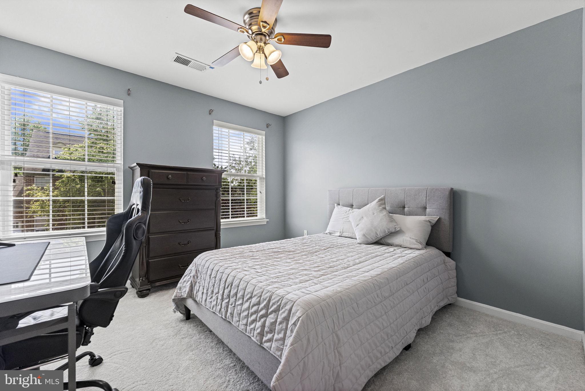 MEADOW VIEW - Residential