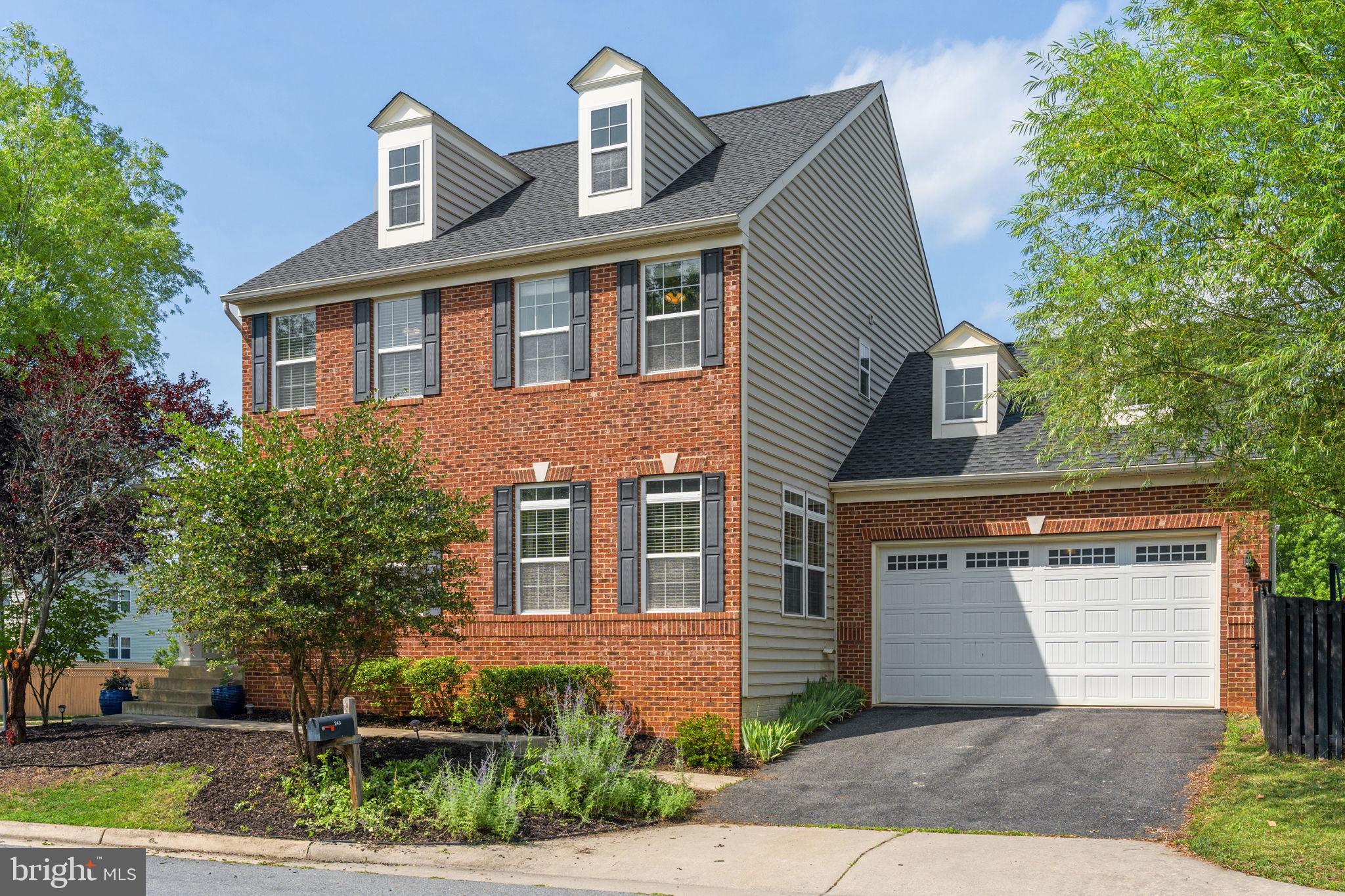 MEADOW VIEW - Residential