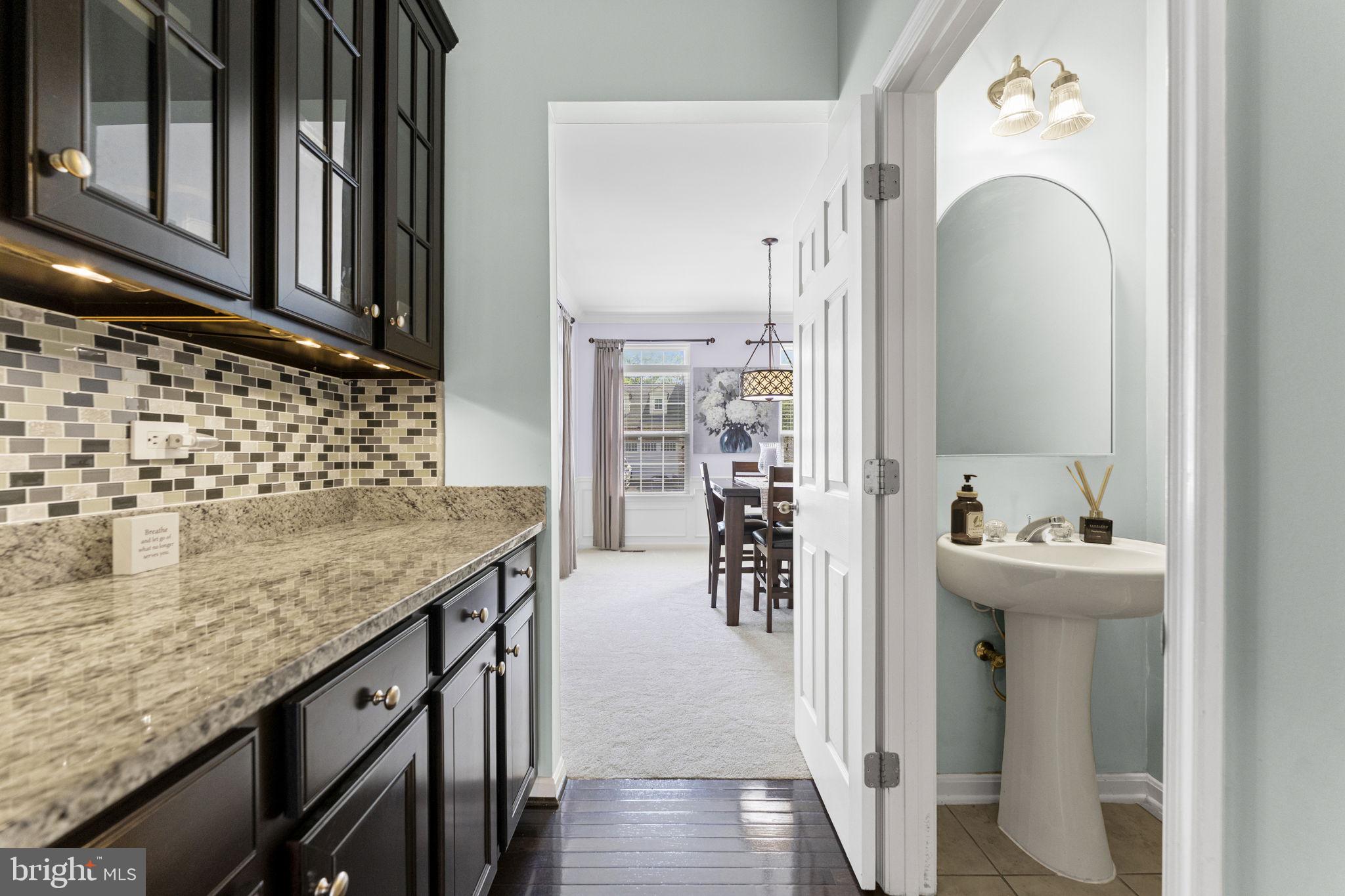 MEADOW VIEW - Residential