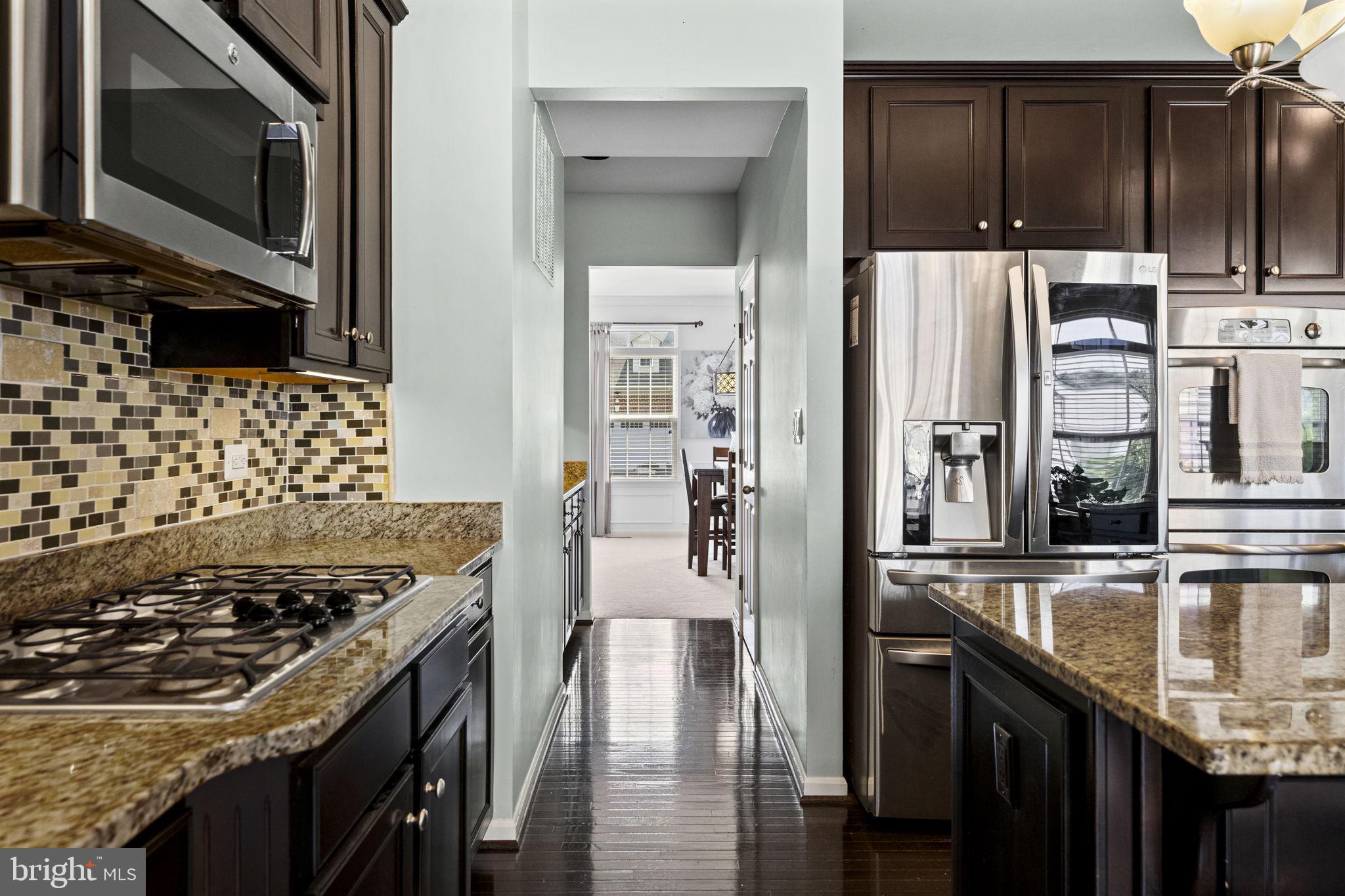 MEADOW VIEW - Residential