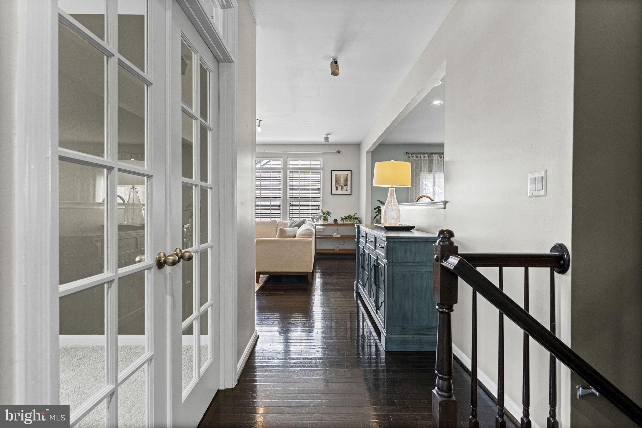 MEADOW VIEW - Residential