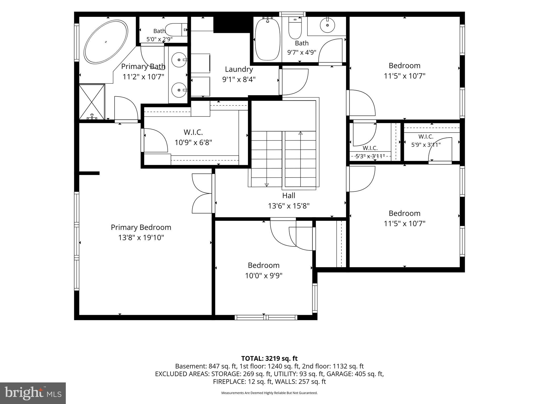 MEADOW VIEW - Residential