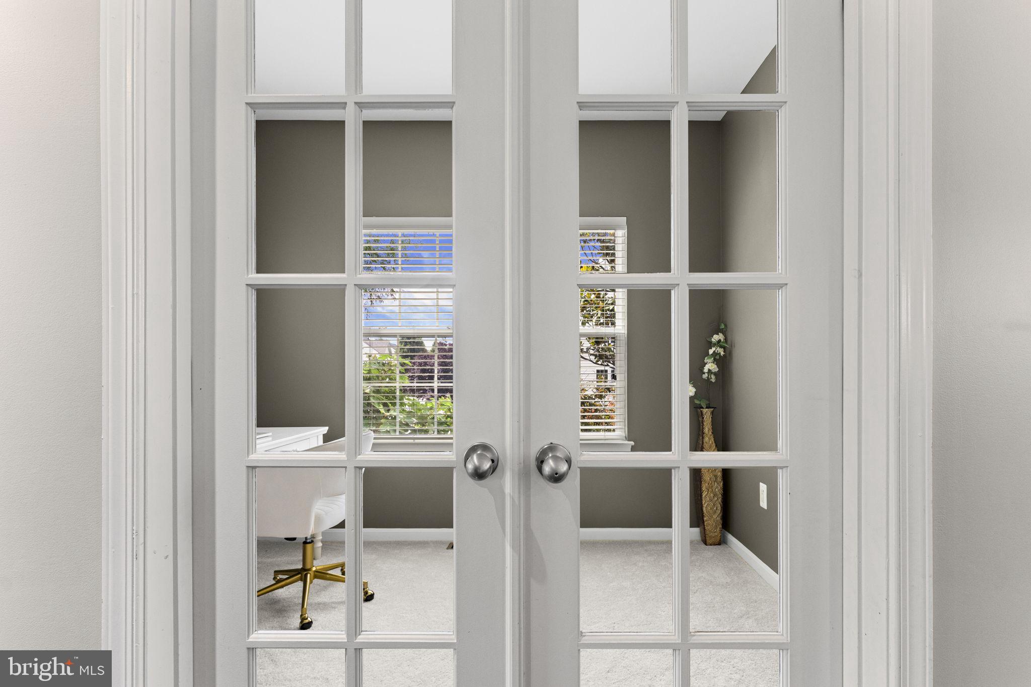 MEADOW VIEW - Residential