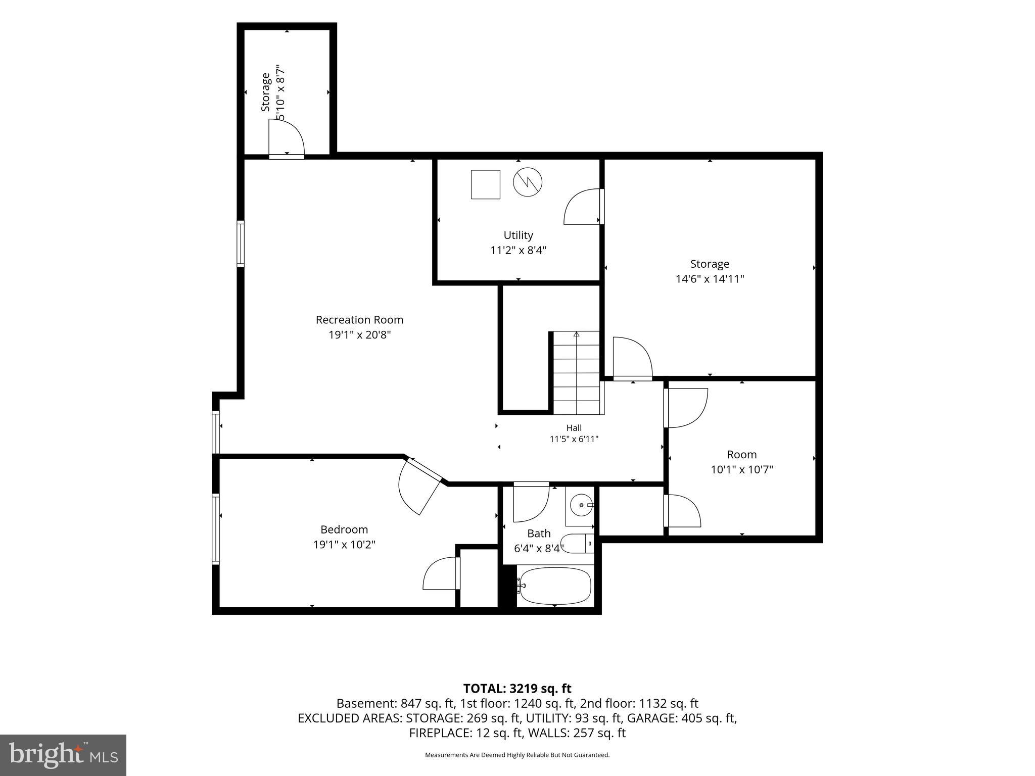 MEADOW VIEW - Residential