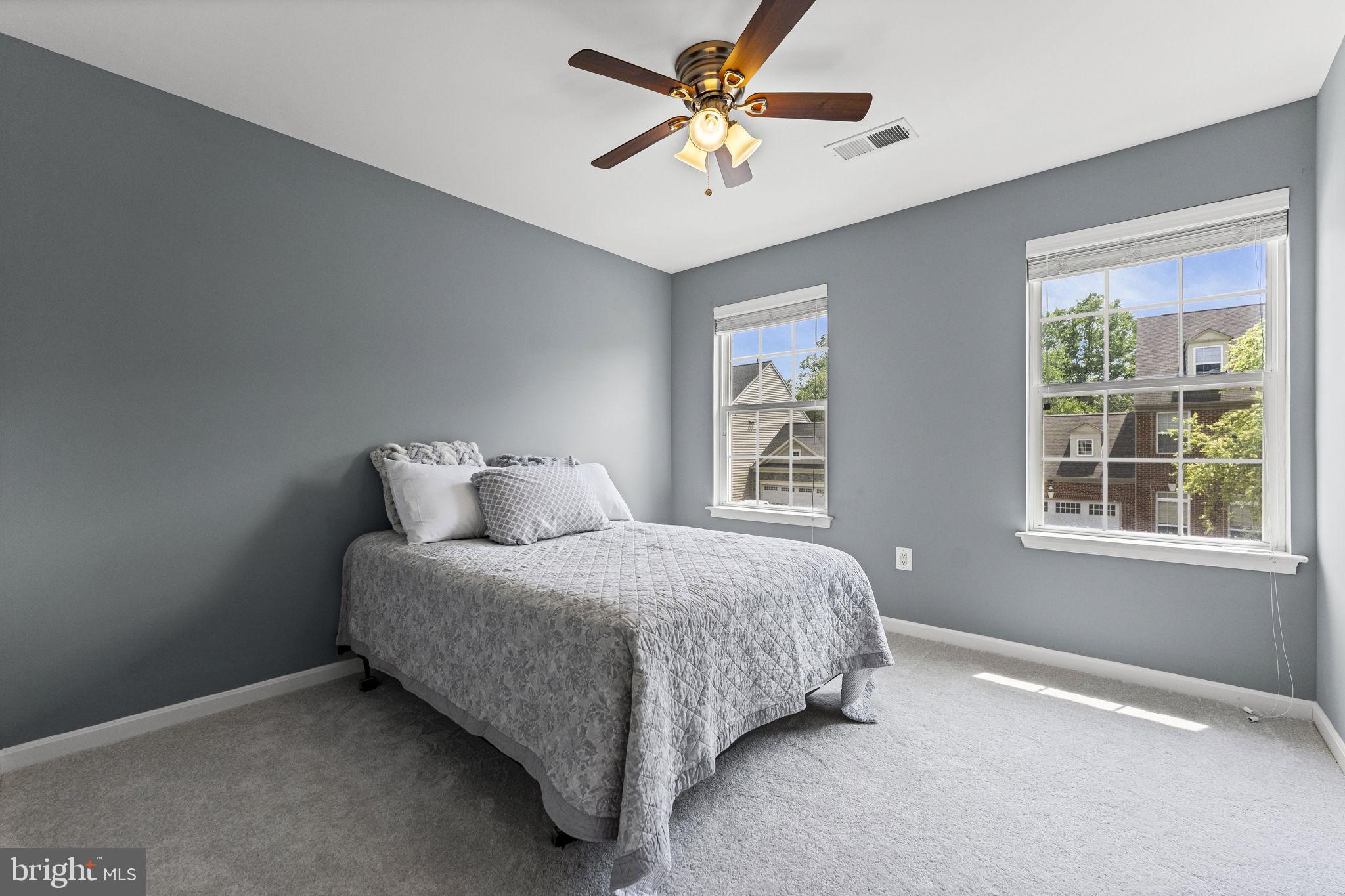 MEADOW VIEW - Residential