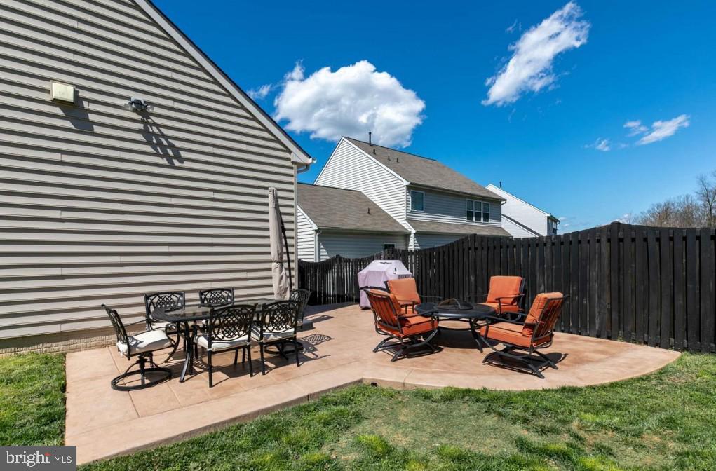 MEADOW VIEW - Residential