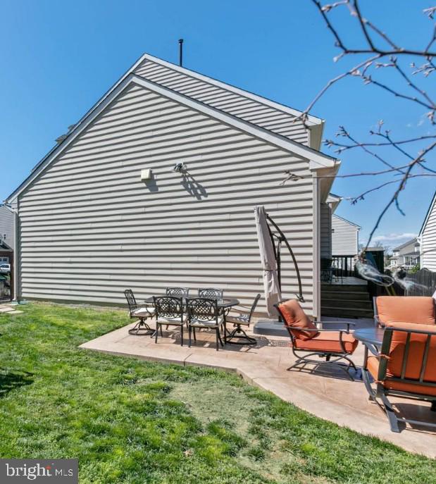 MEADOW VIEW - Residential