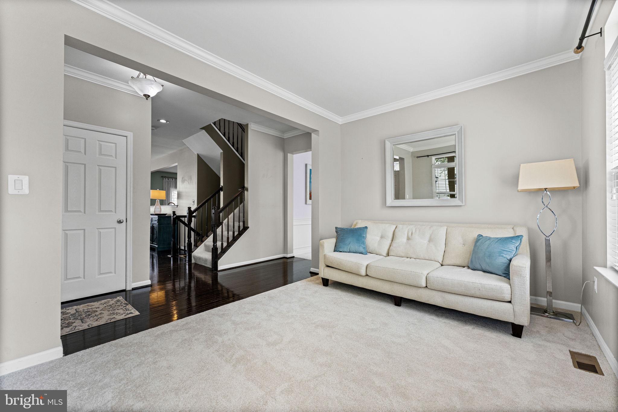 MEADOW VIEW - Residential