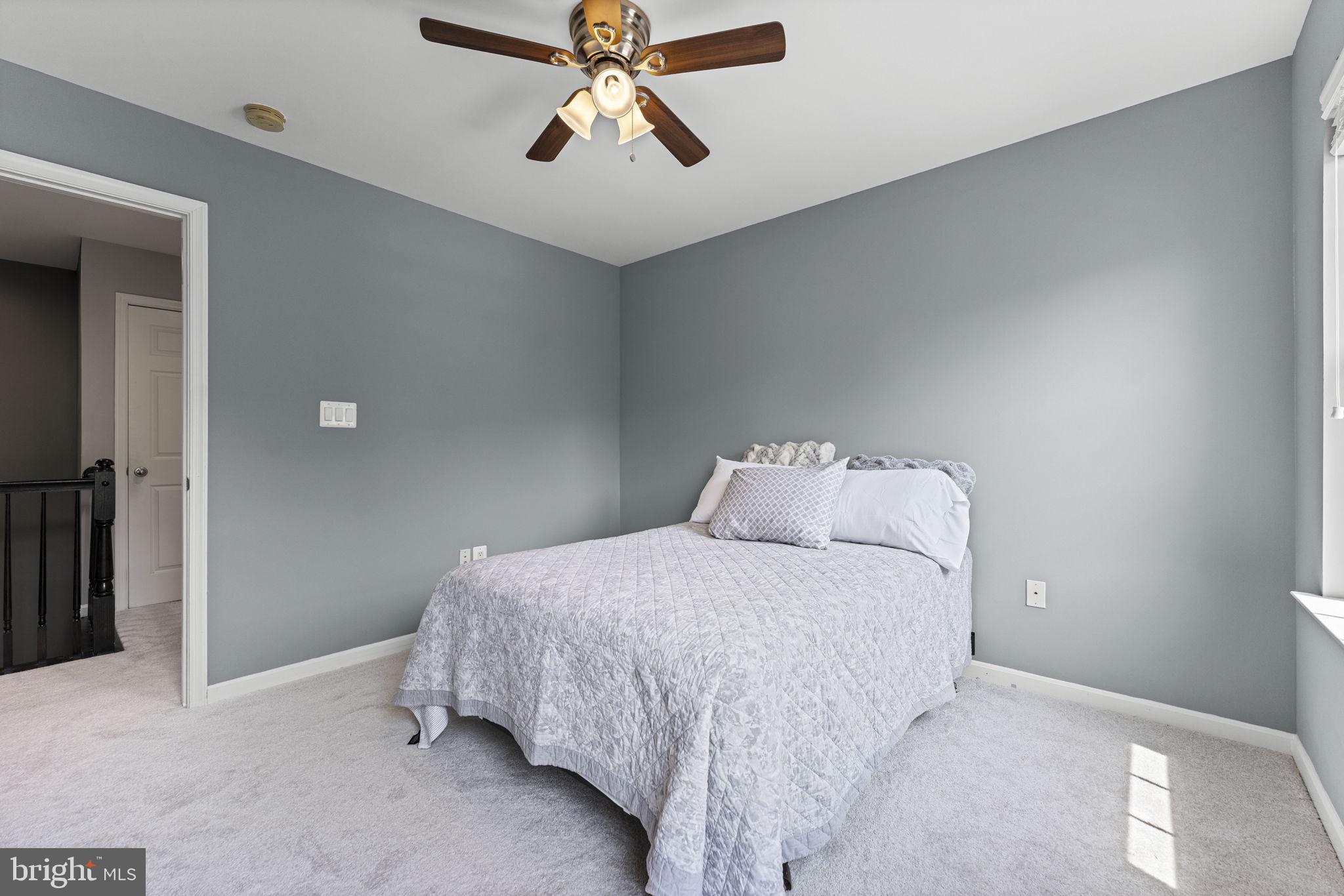 MEADOW VIEW - Residential