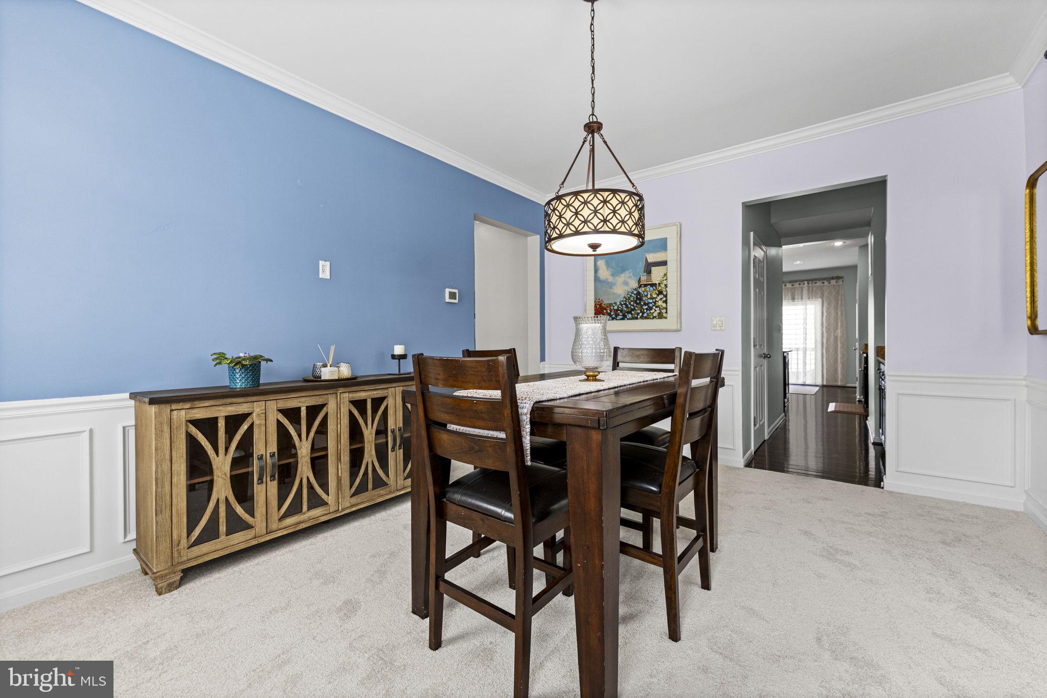 MEADOW VIEW - Residential