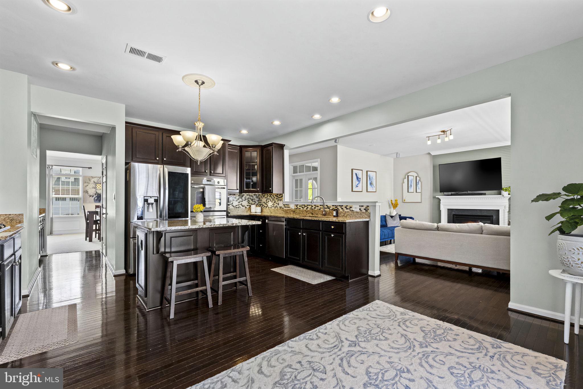 MEADOW VIEW - Residential