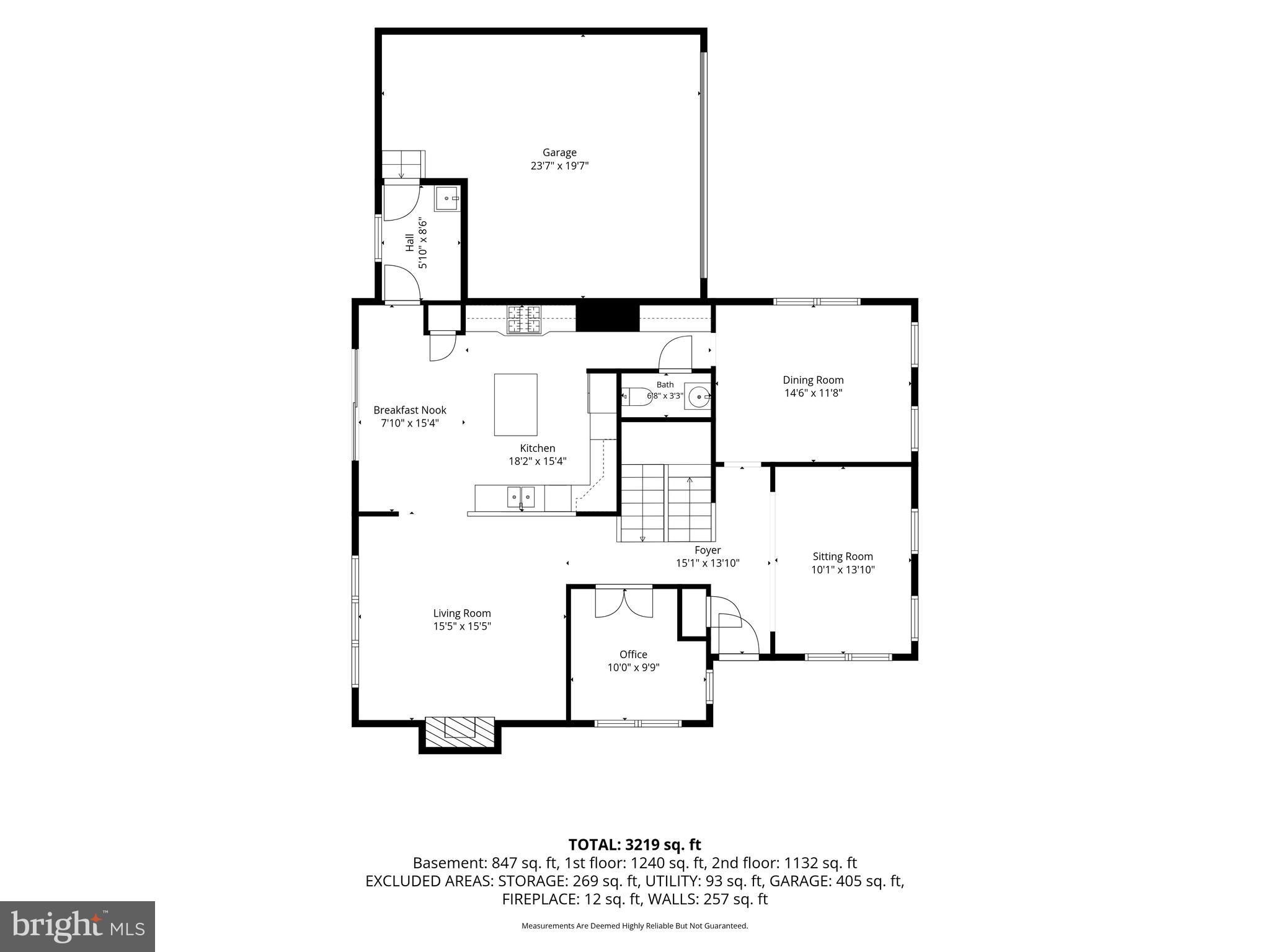 MEADOW VIEW - Residential