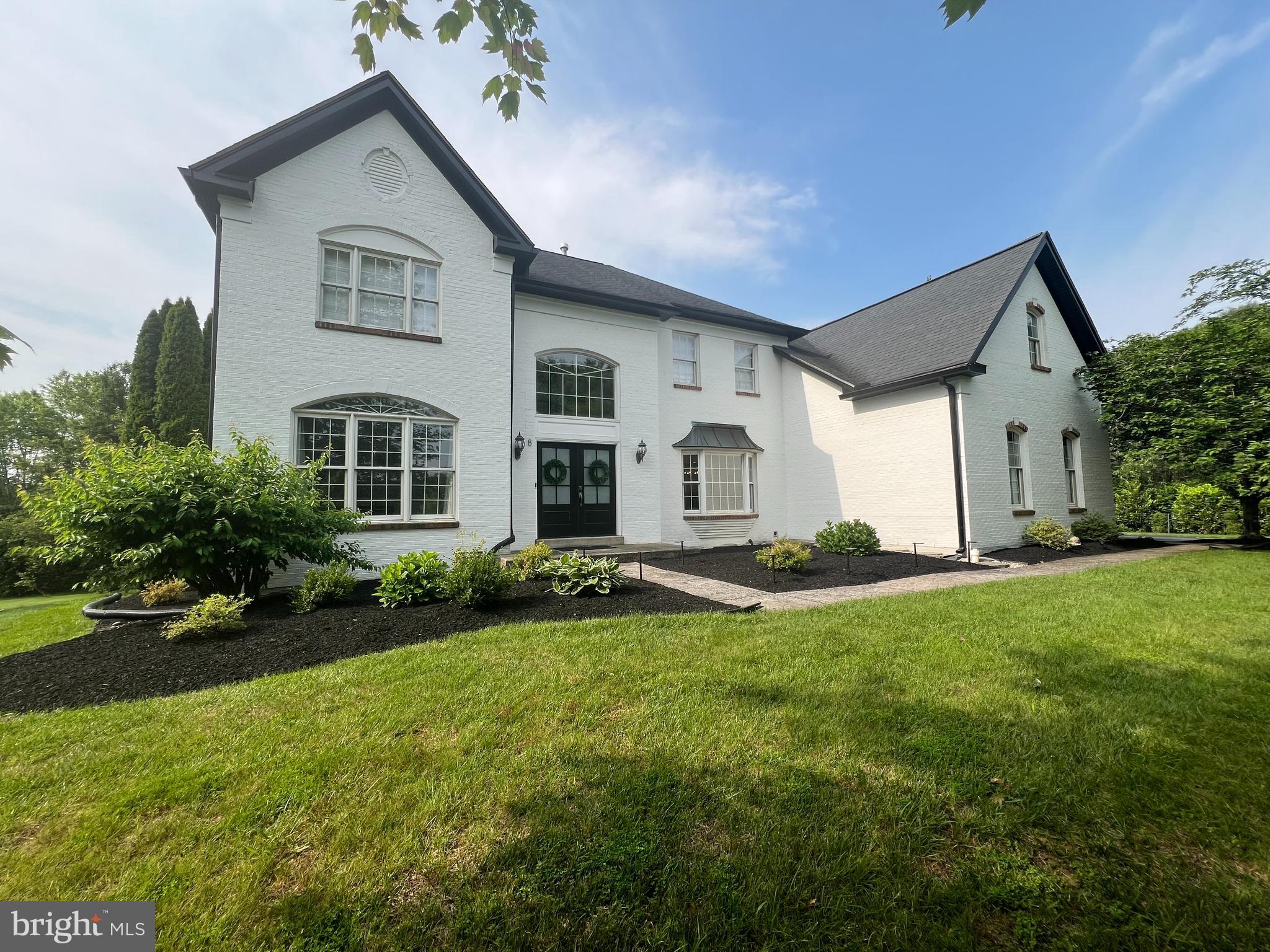 MALVERN HUNT - Residential