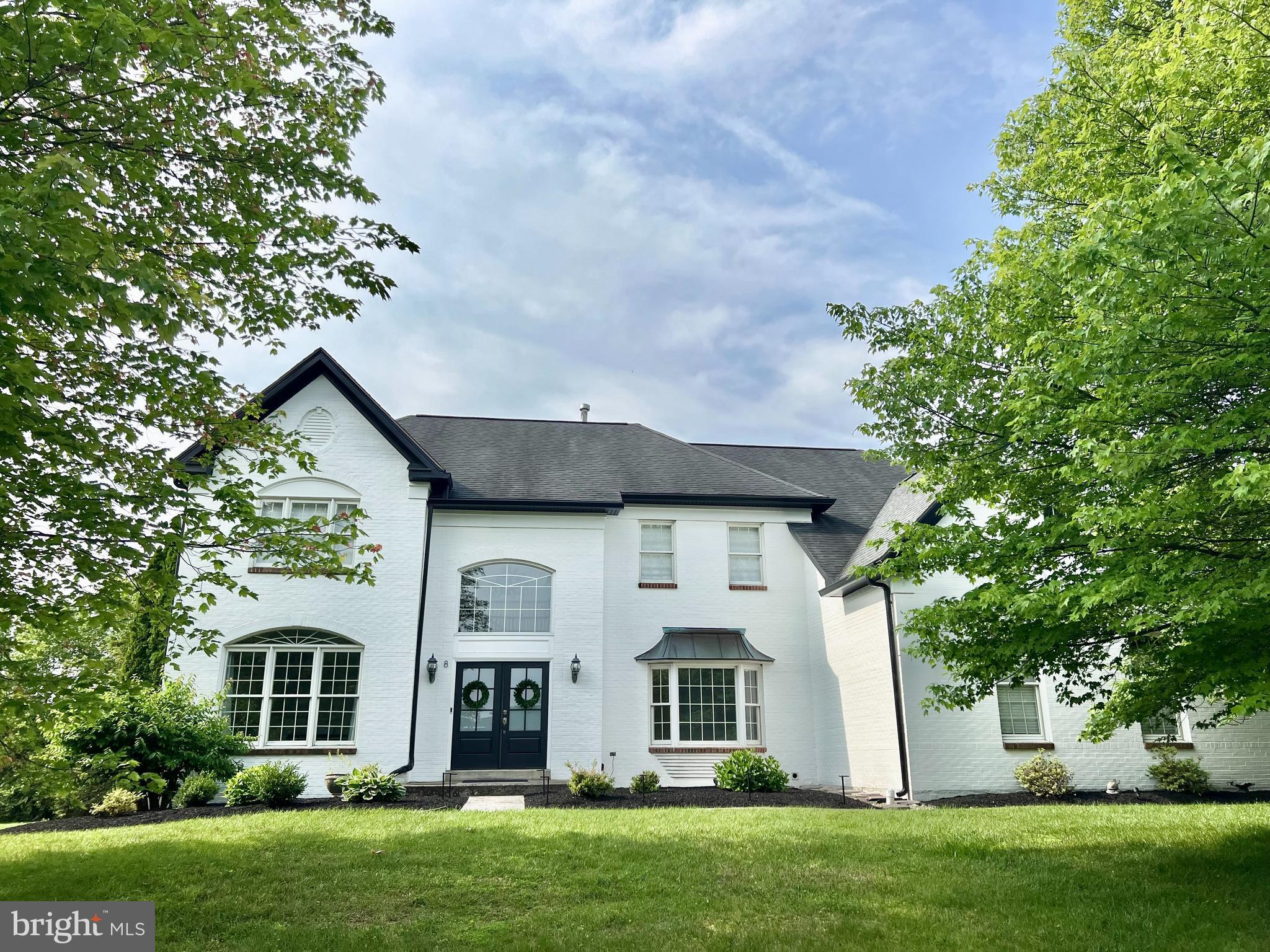 MALVERN HUNT - Residential