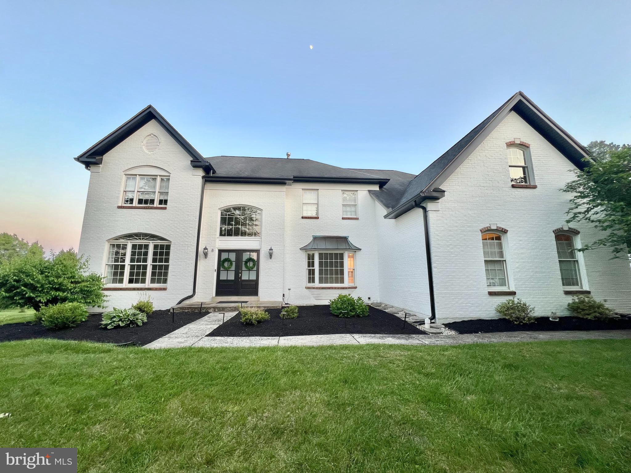 MALVERN HUNT - Residential