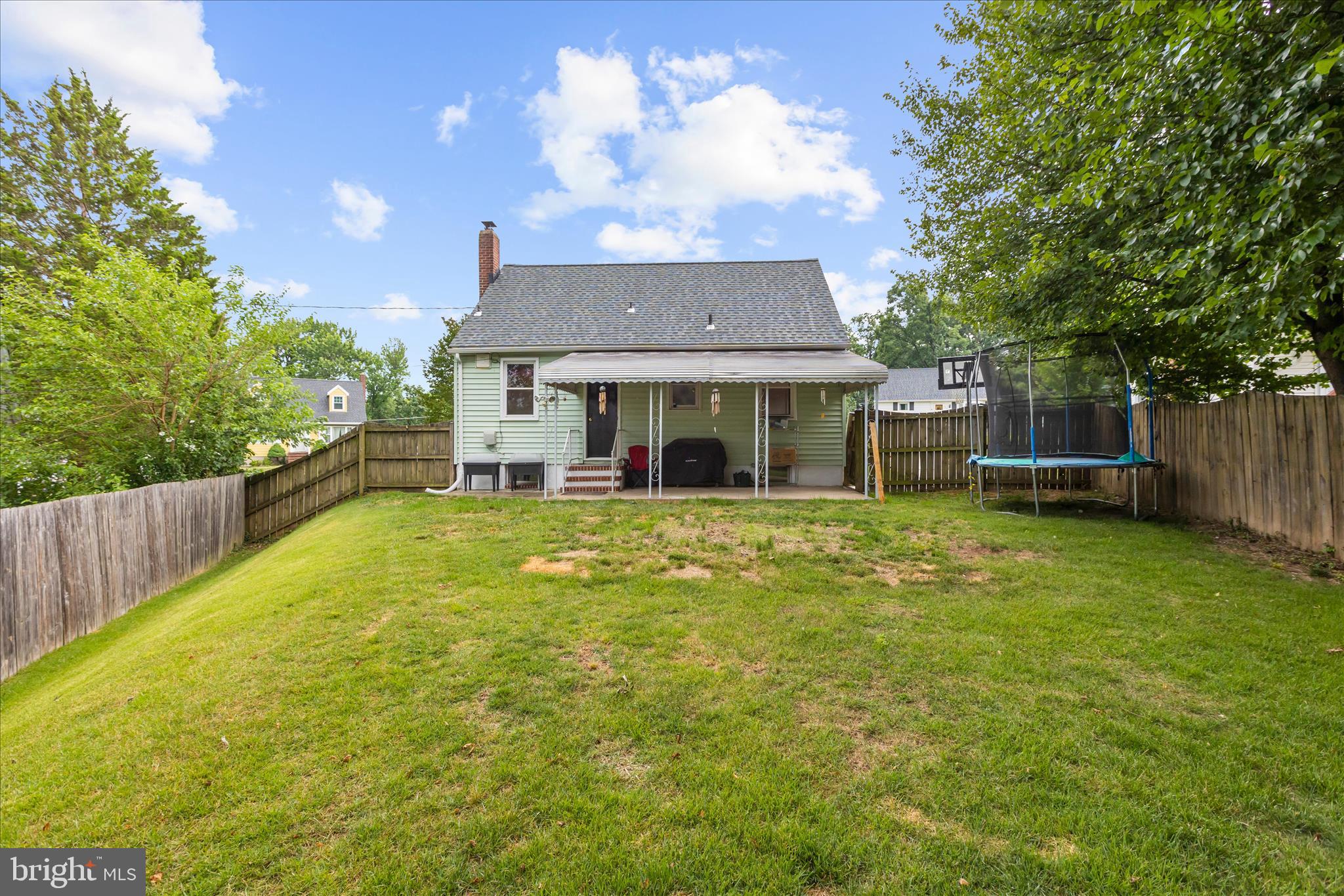 BALTIMORE COUNTY - Residential