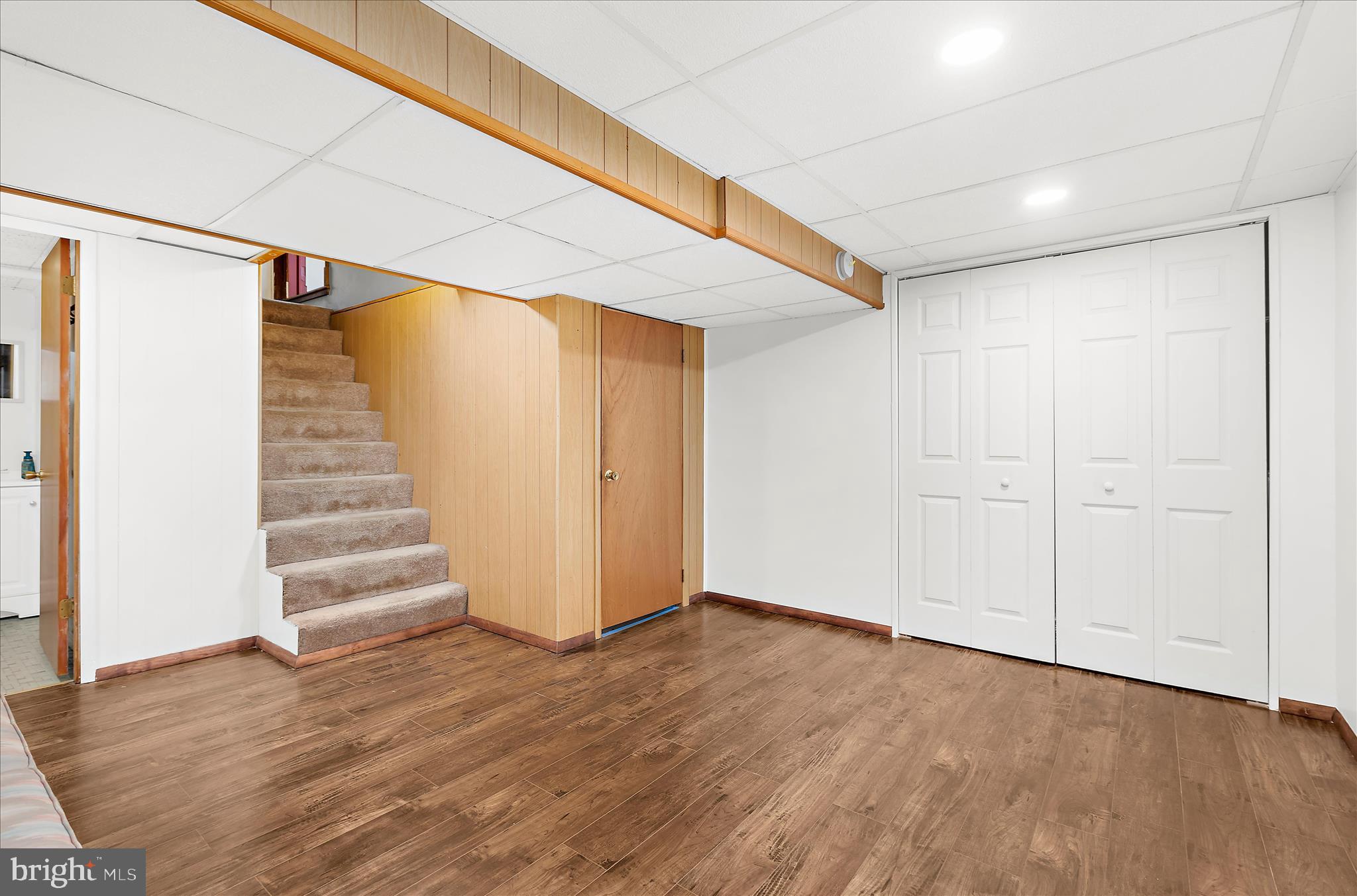 BALTIMORE COUNTY - Residential