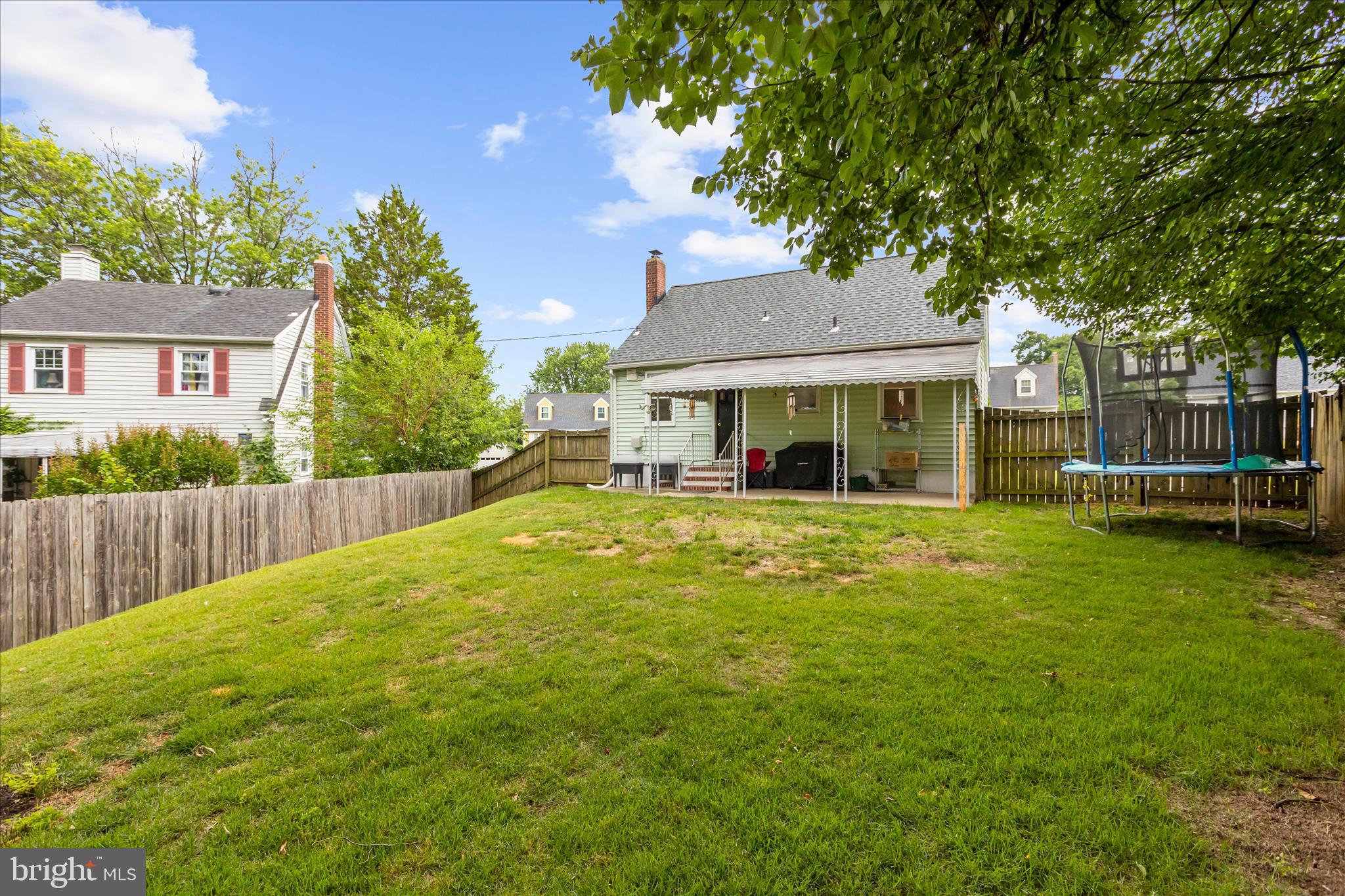 BALTIMORE COUNTY - Residential