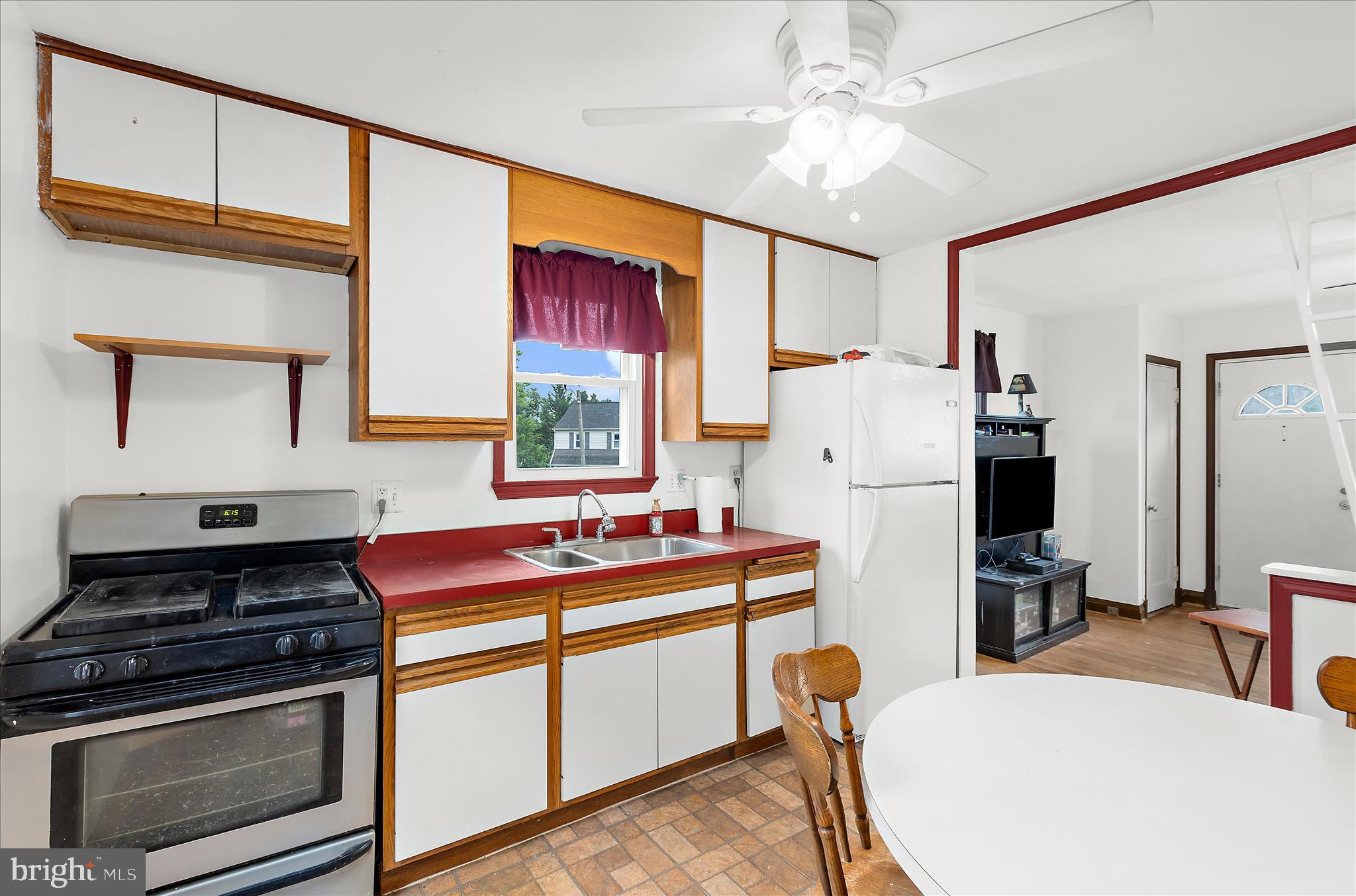 BALTIMORE COUNTY - Residential