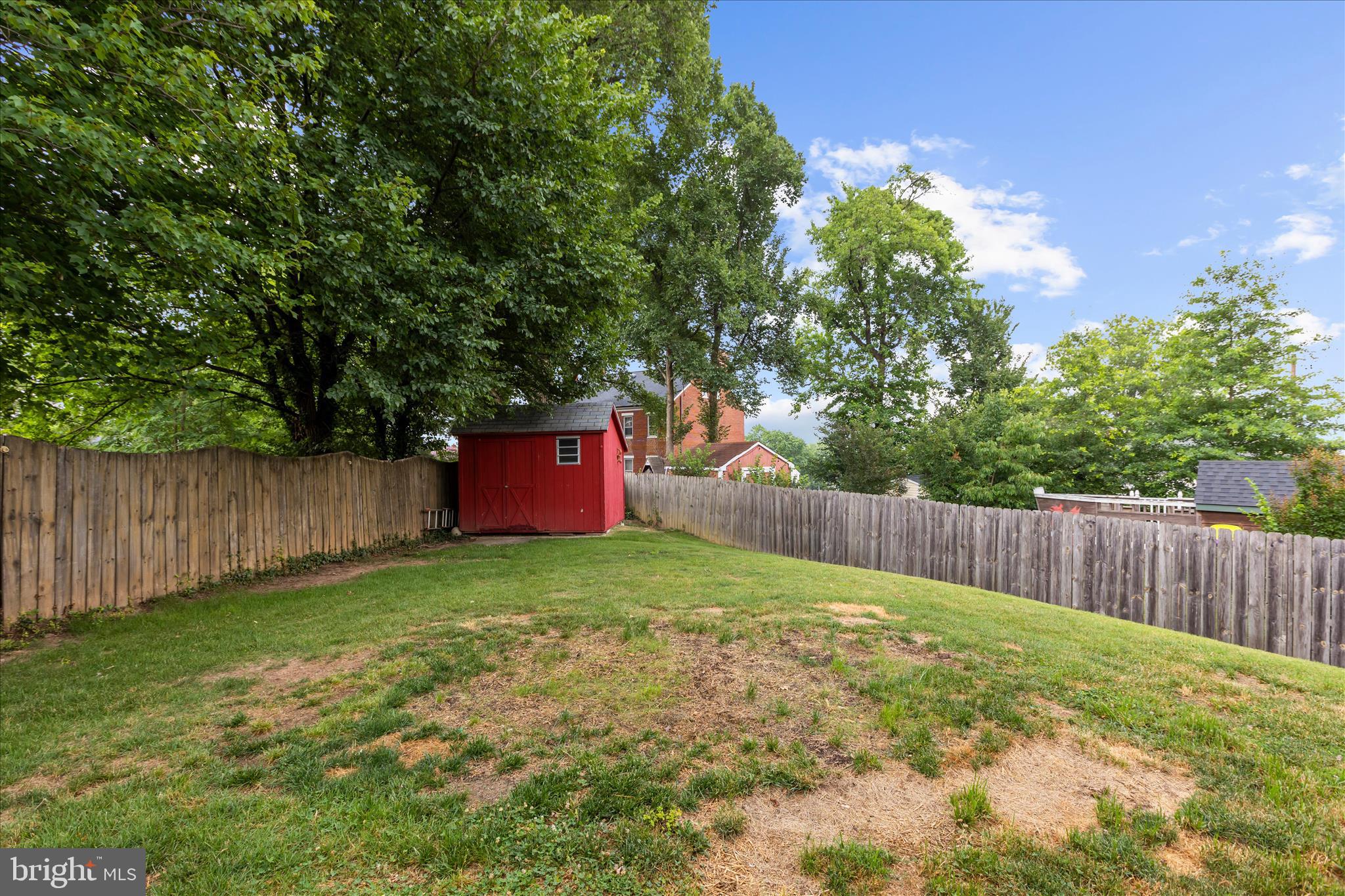 BALTIMORE COUNTY - Residential