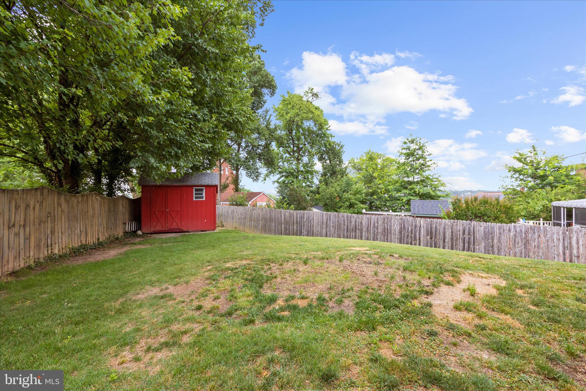 BALTIMORE COUNTY - Residential