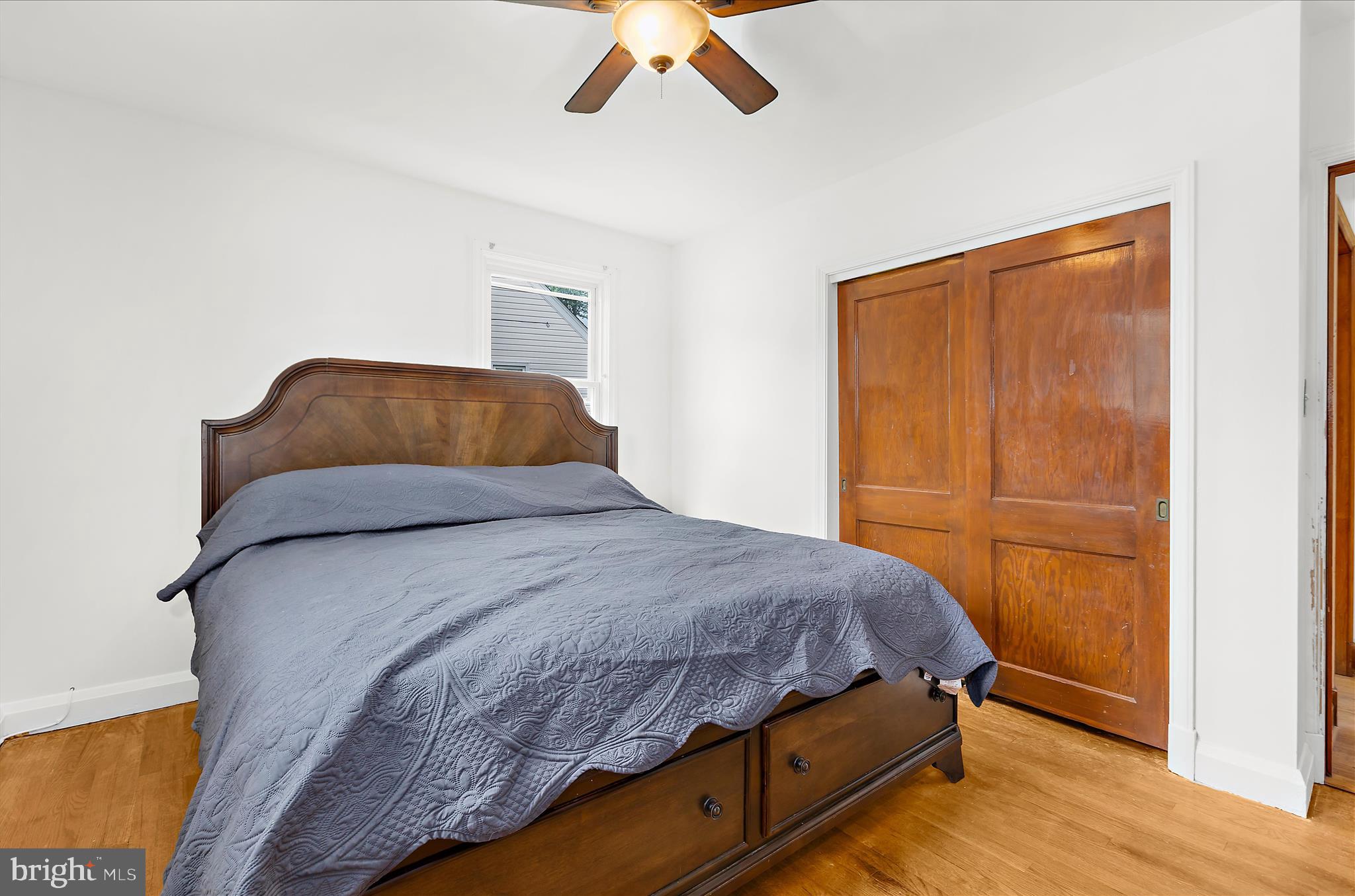 BALTIMORE COUNTY - Residential