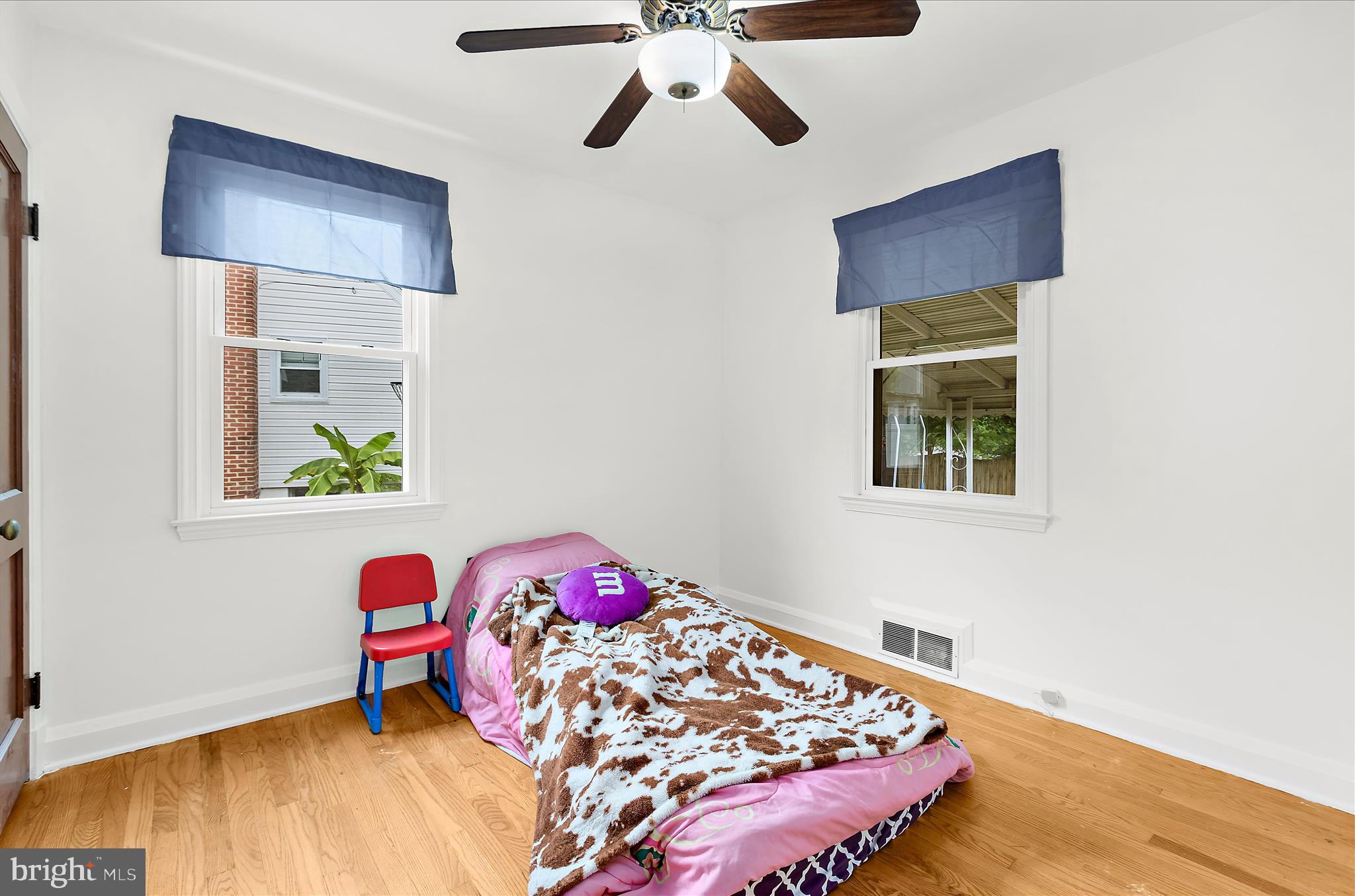 BALTIMORE COUNTY - Residential
