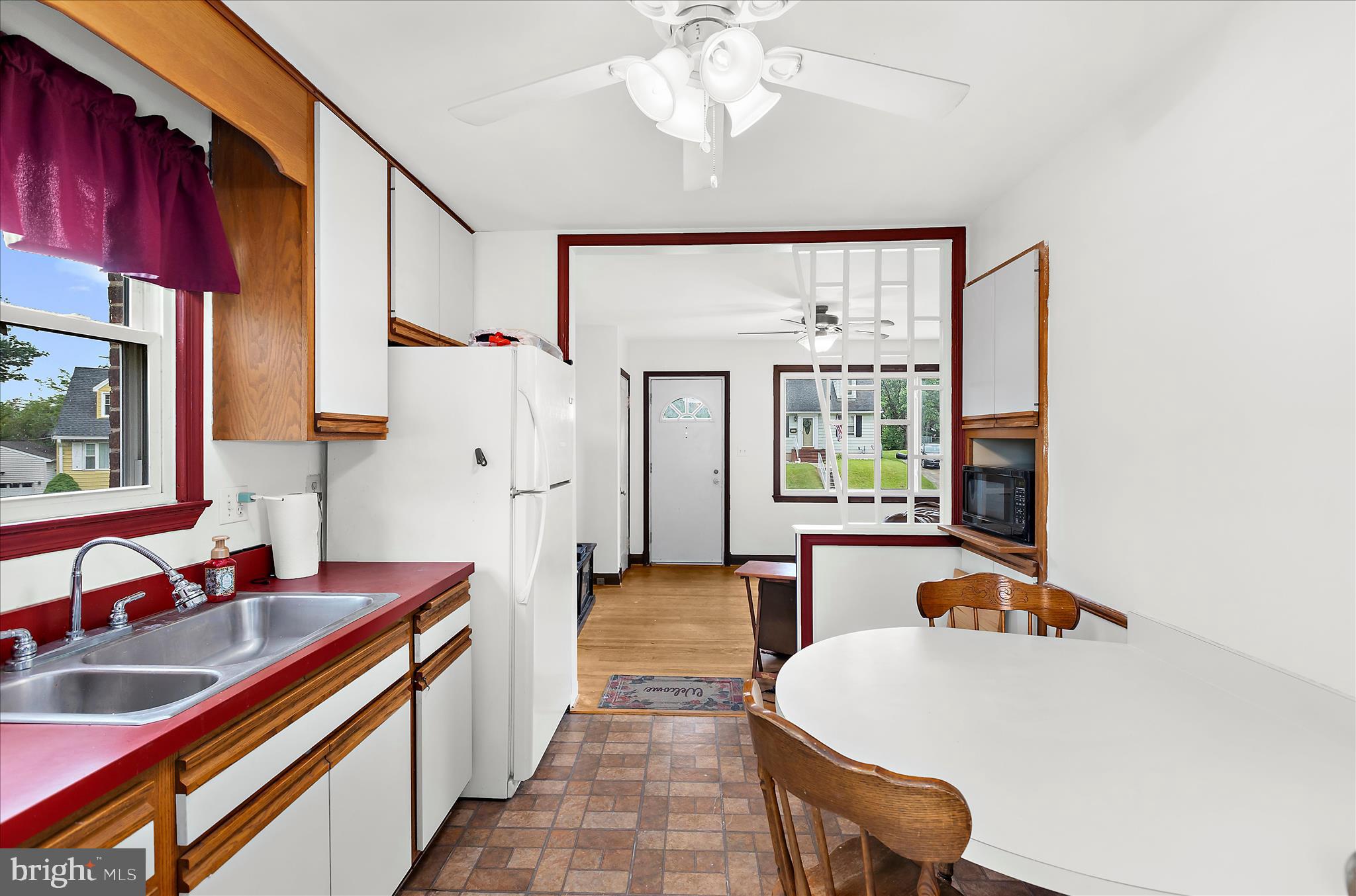 BALTIMORE COUNTY - Residential