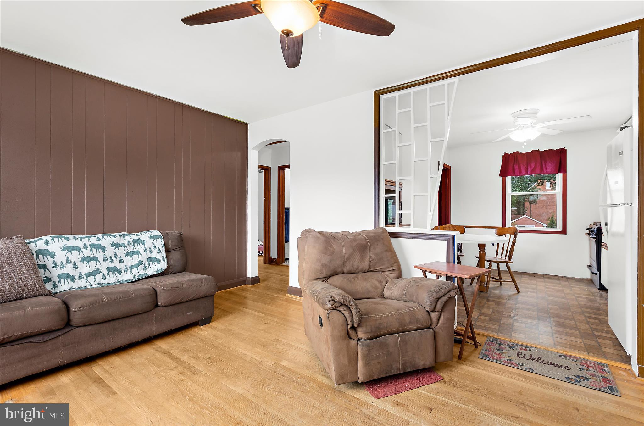 BALTIMORE COUNTY - Residential