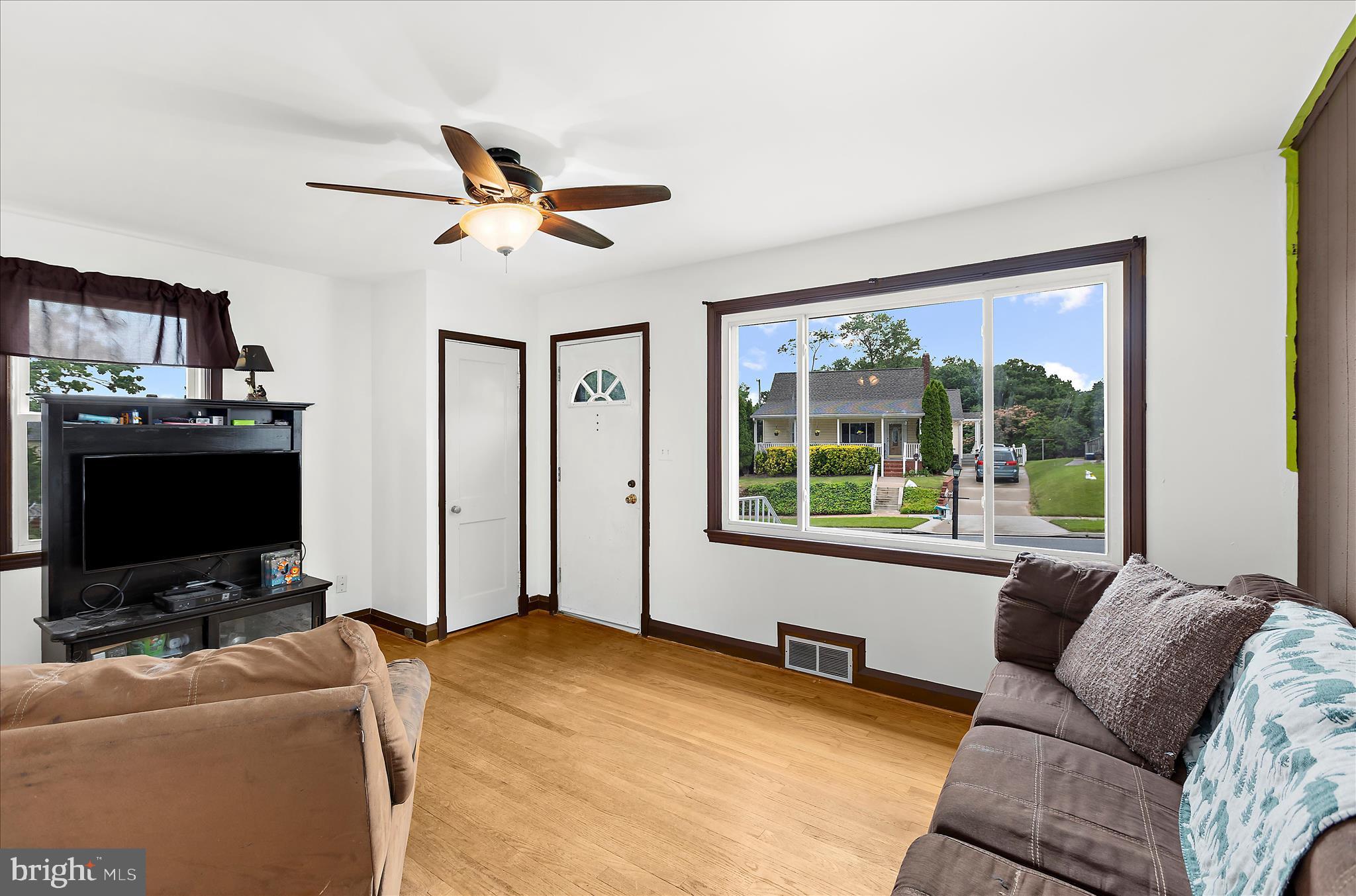 BALTIMORE COUNTY - Residential