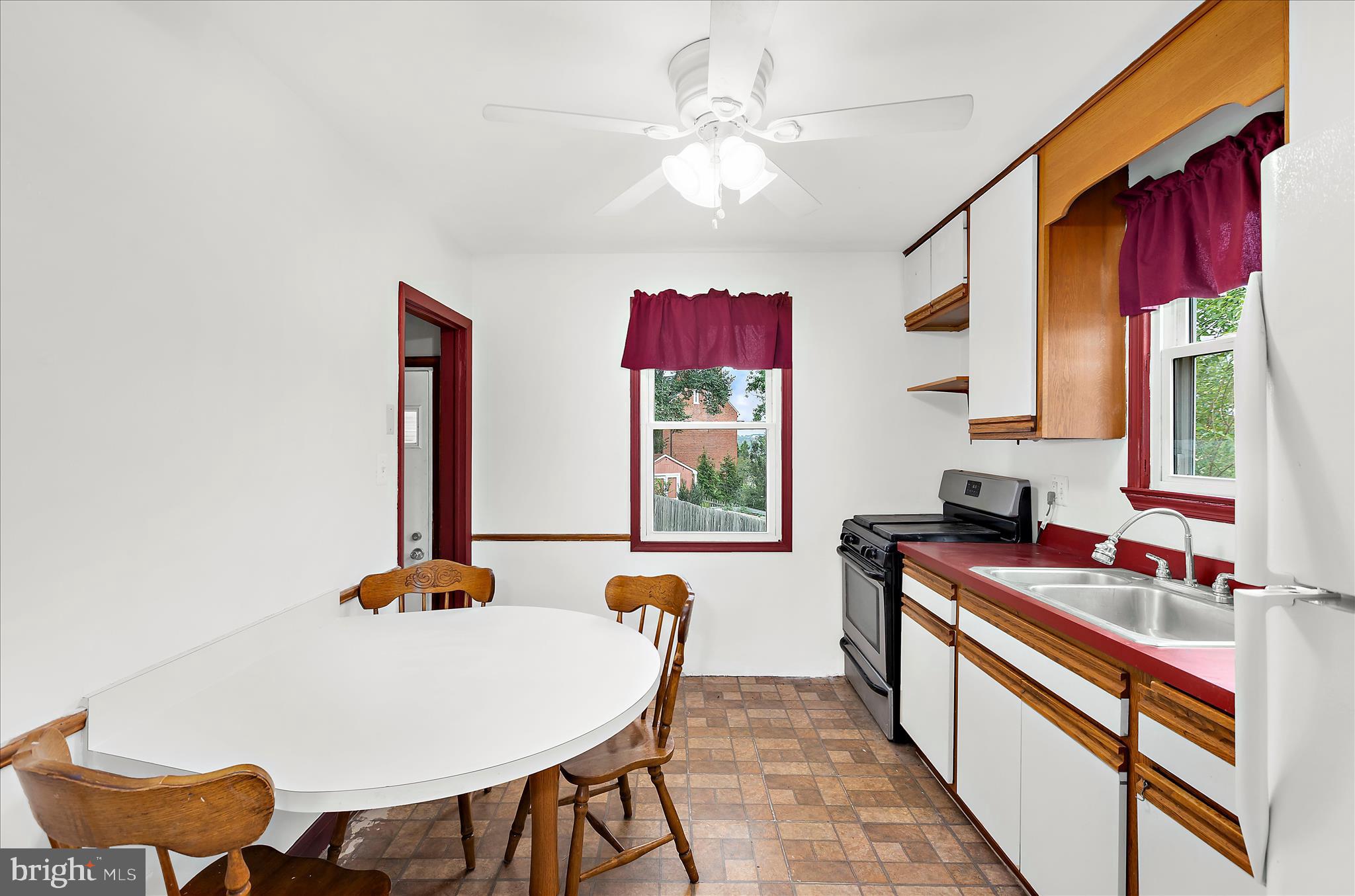 BALTIMORE COUNTY - Residential