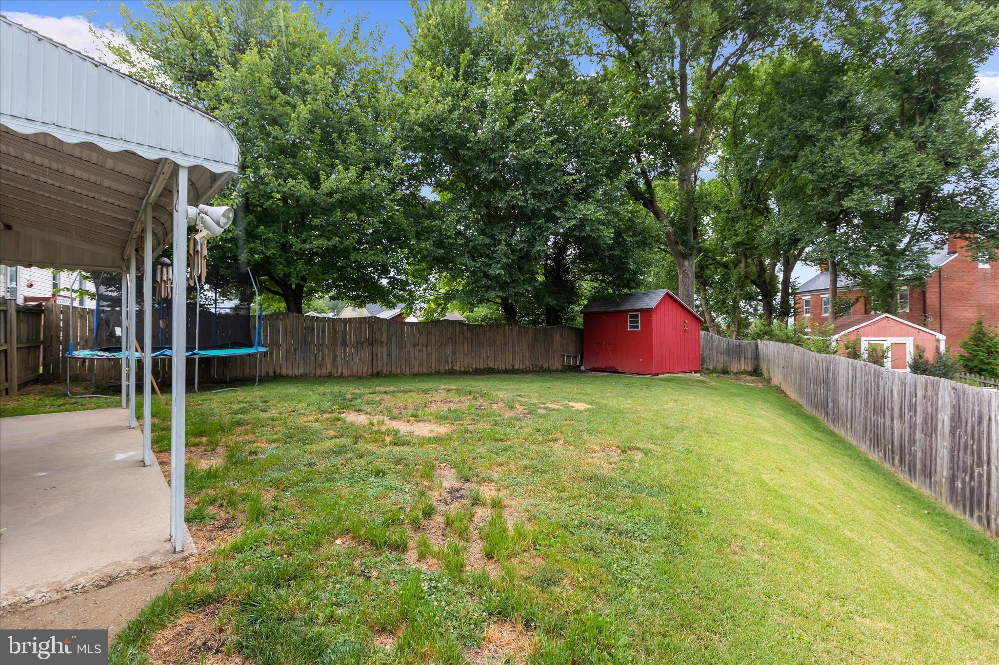 BALTIMORE COUNTY - Residential