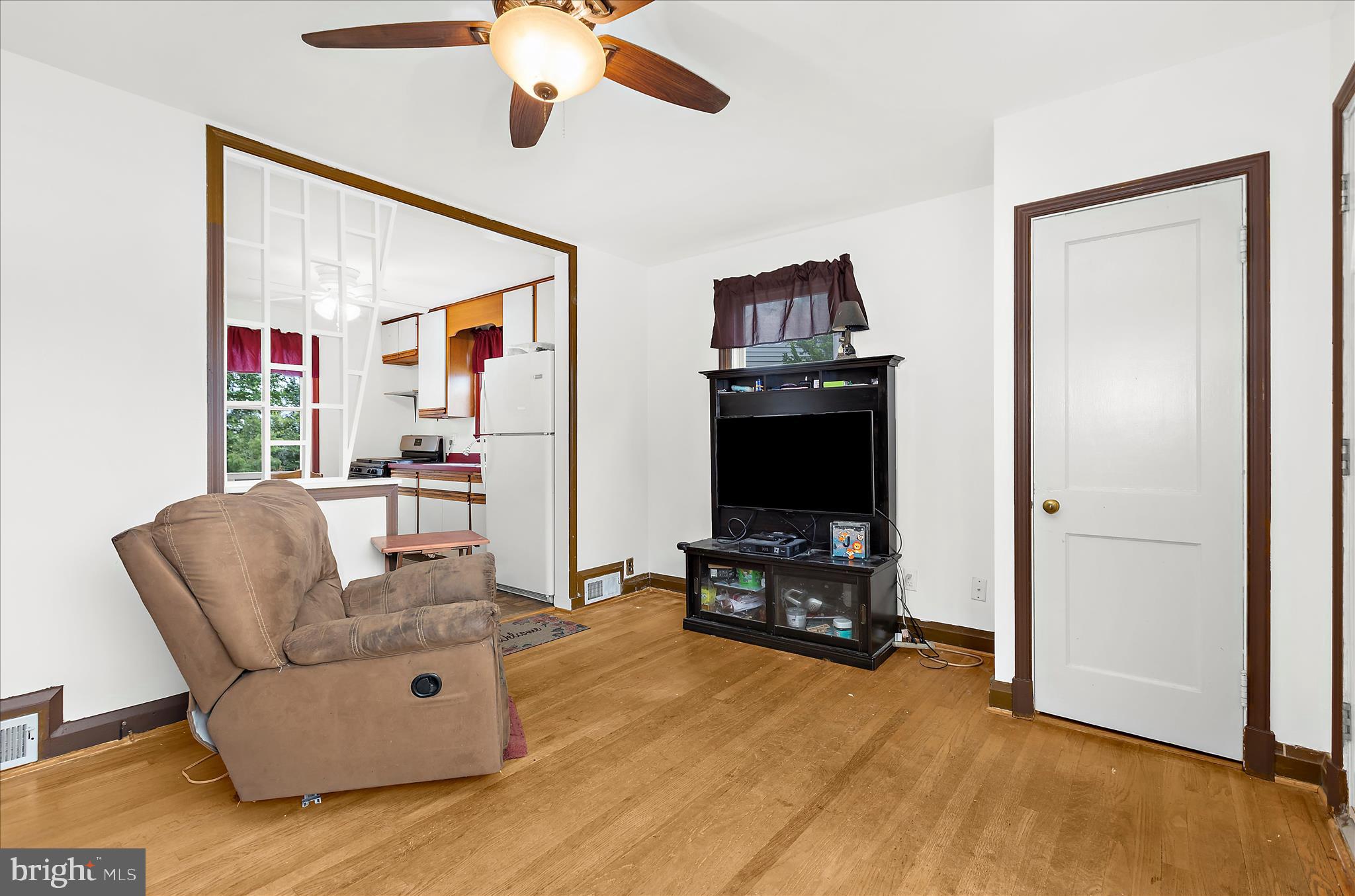 BALTIMORE COUNTY - Residential