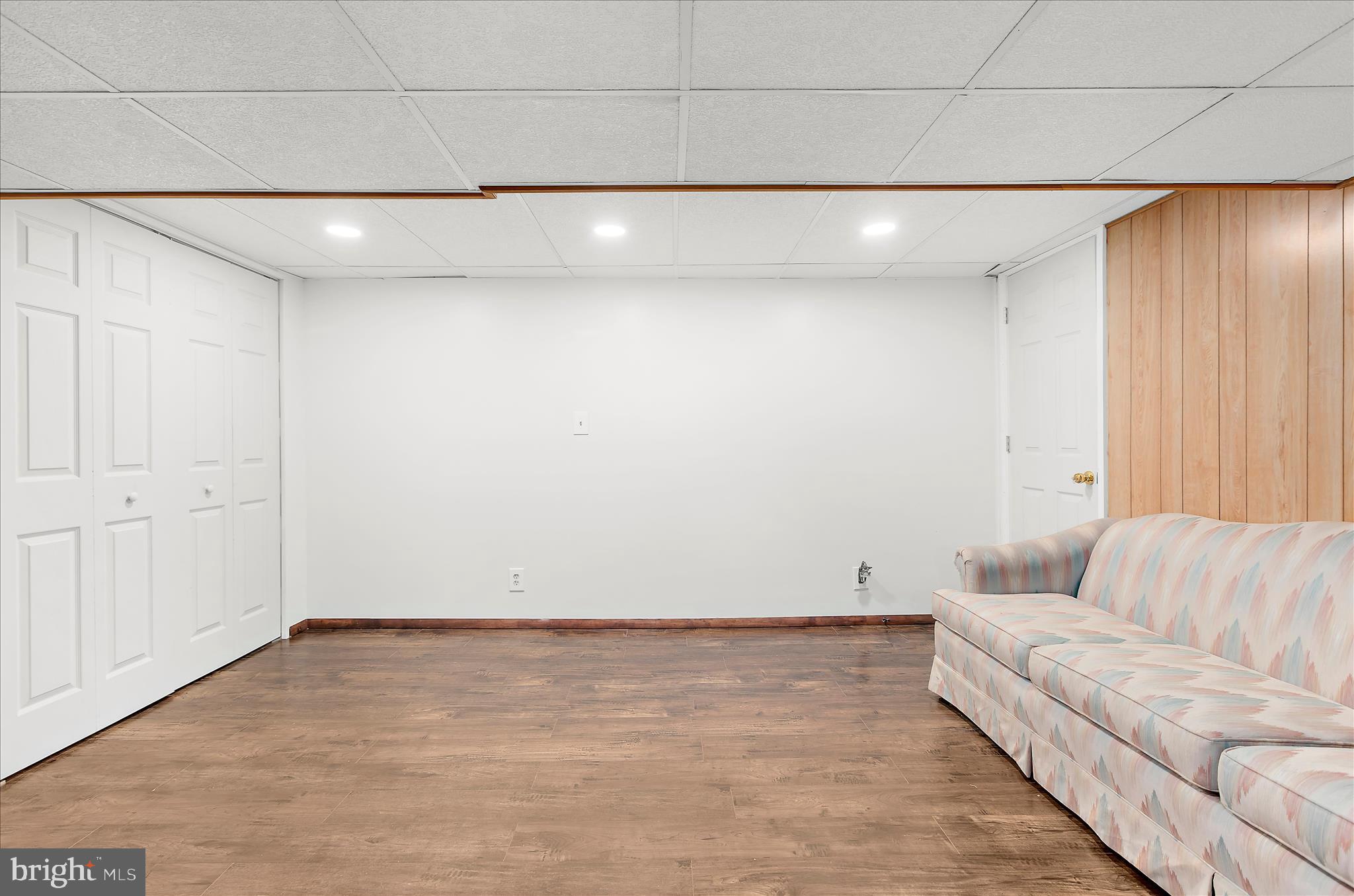 BALTIMORE COUNTY - Residential