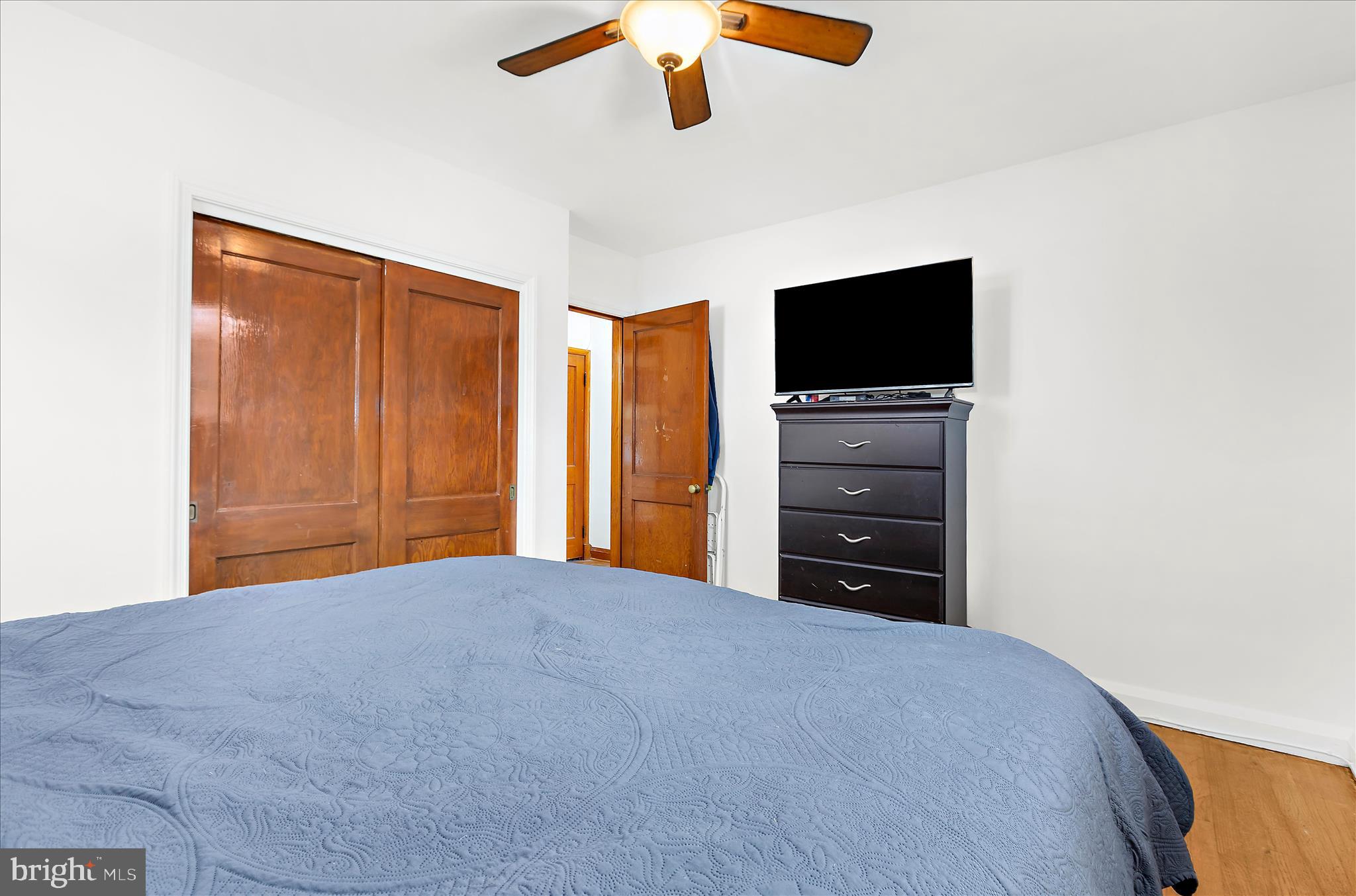BALTIMORE COUNTY - Residential