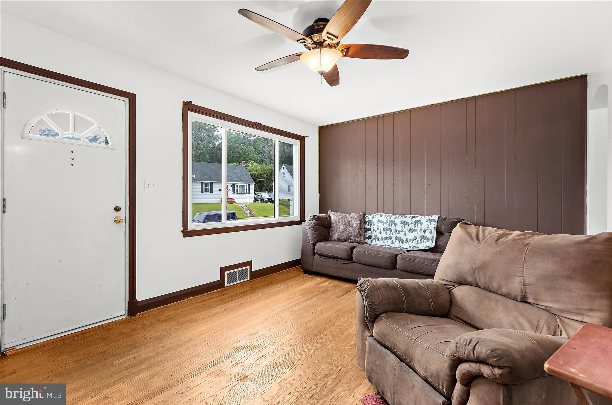 BALTIMORE COUNTY - Residential