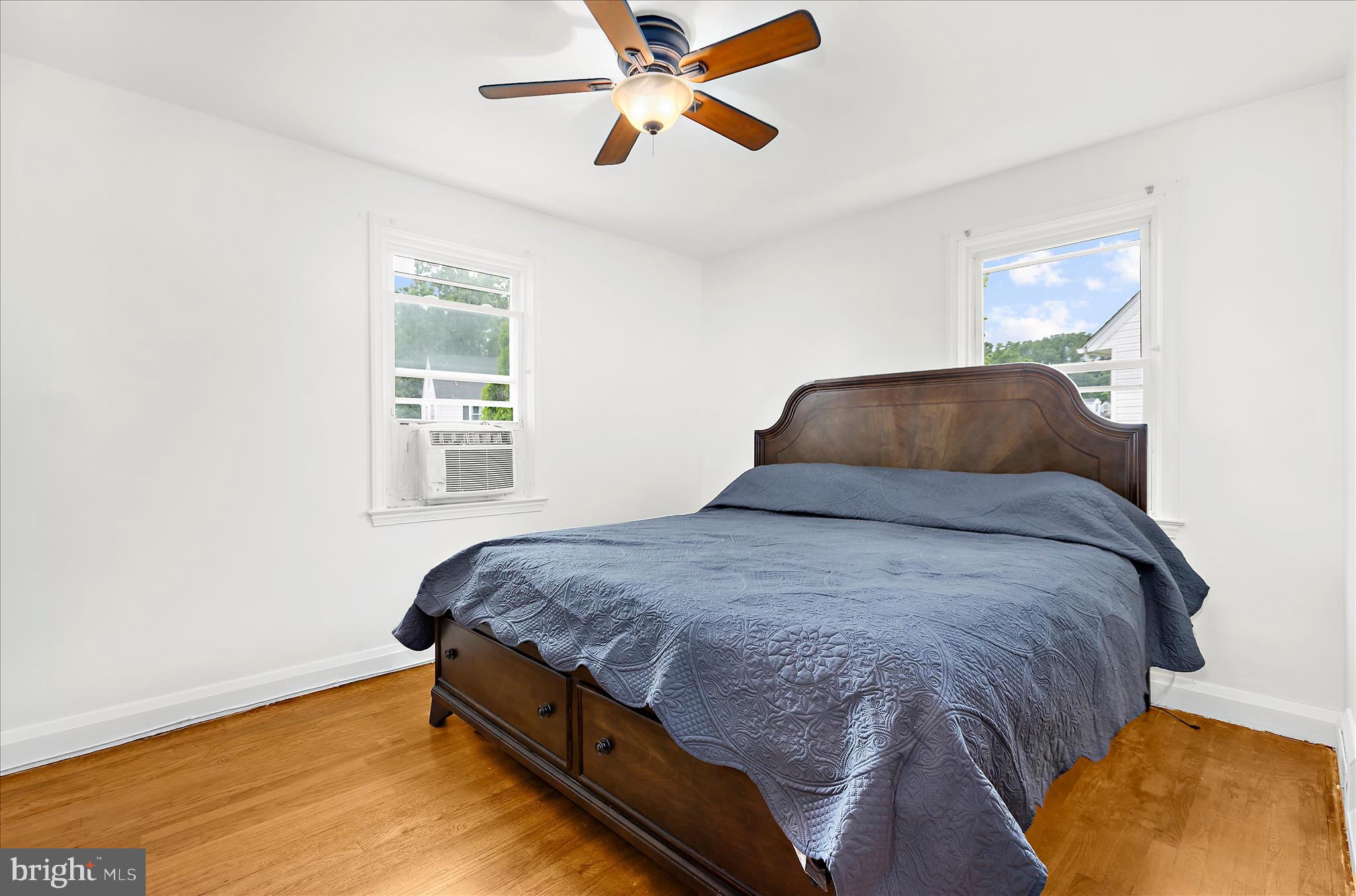 BALTIMORE COUNTY - Residential