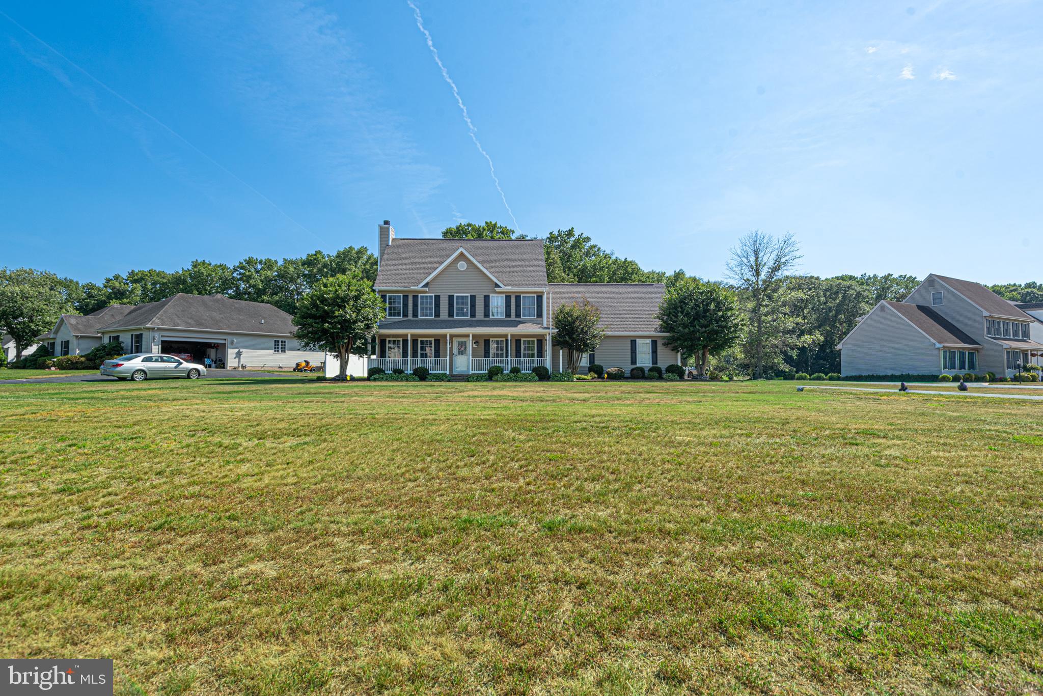 HEATHER GLEN - Residential